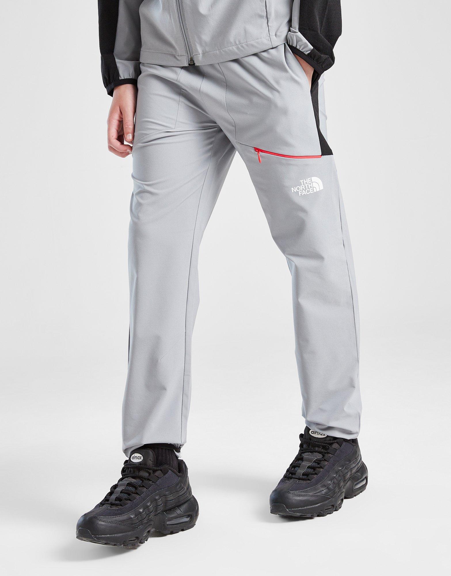 The North Face Performance Woven Track Pants Junior