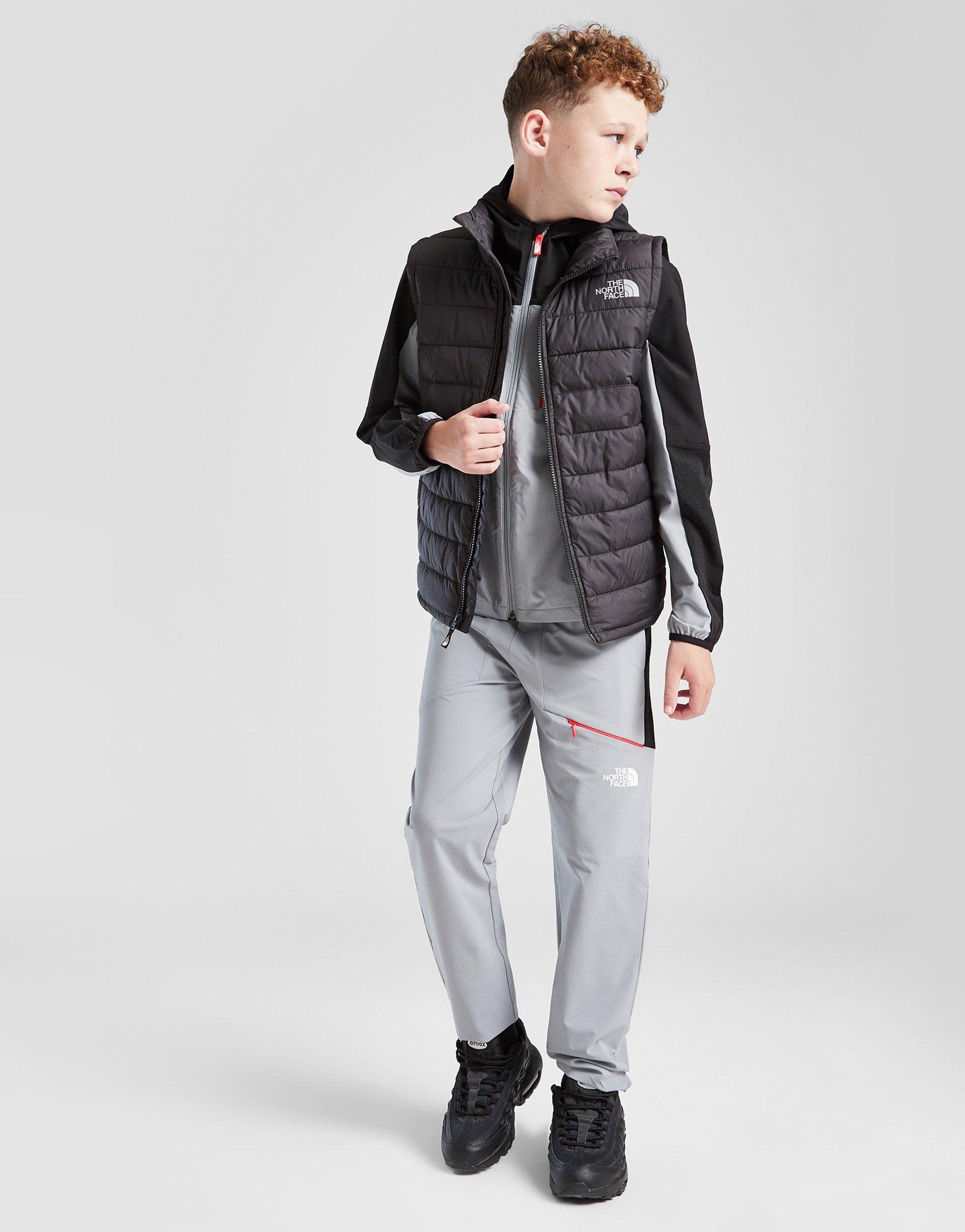 The North Face Performance Woven Track Pants Junior