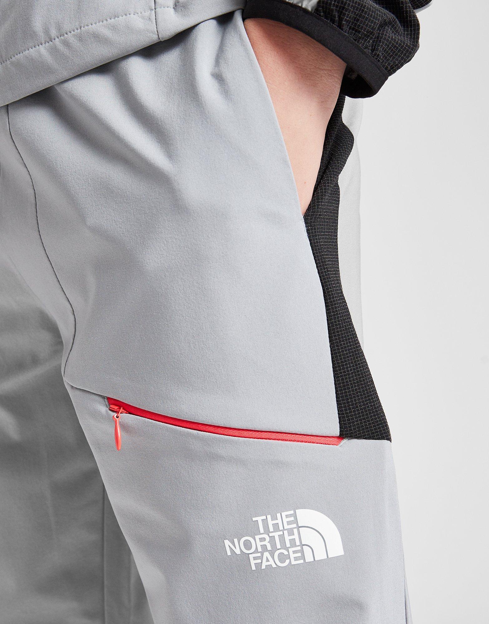 The North Face Performance Woven Track Pants Junior