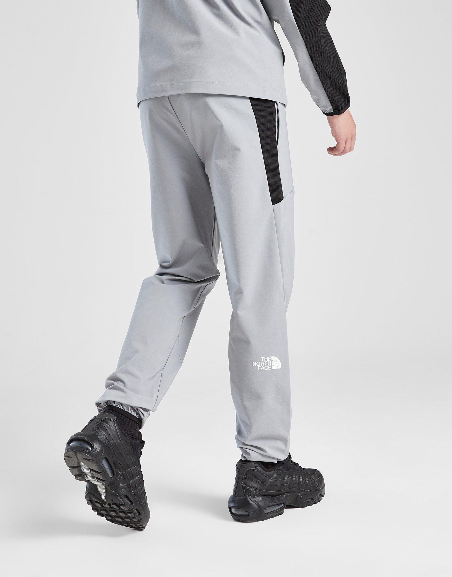 The North Face Performance Woven Track Pants Junior