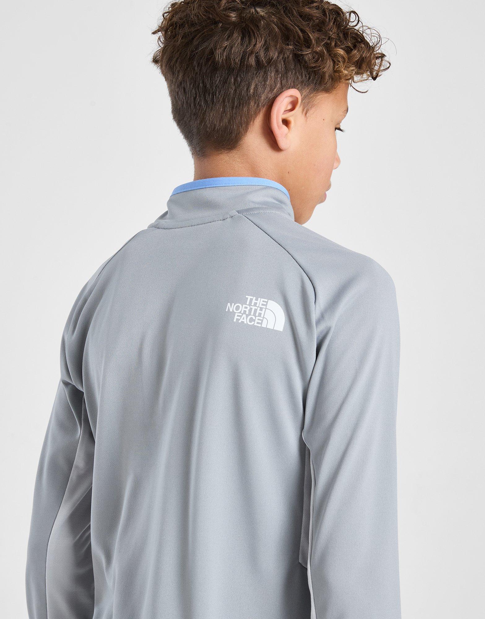 The North Face Performance 1/2 Zip Top Junior