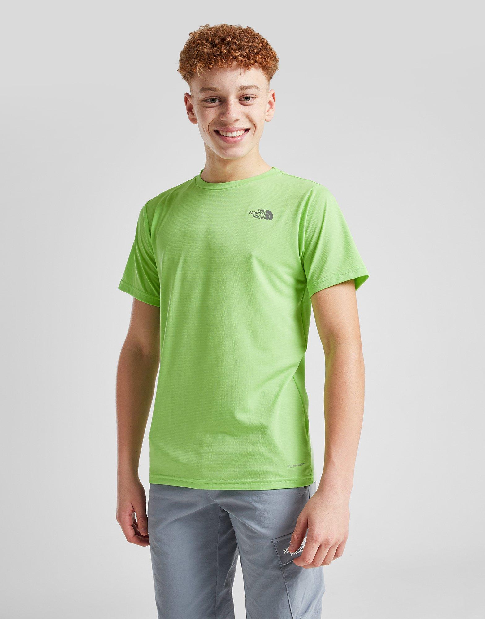 The North Face 24/7 T-Shirt Junior
