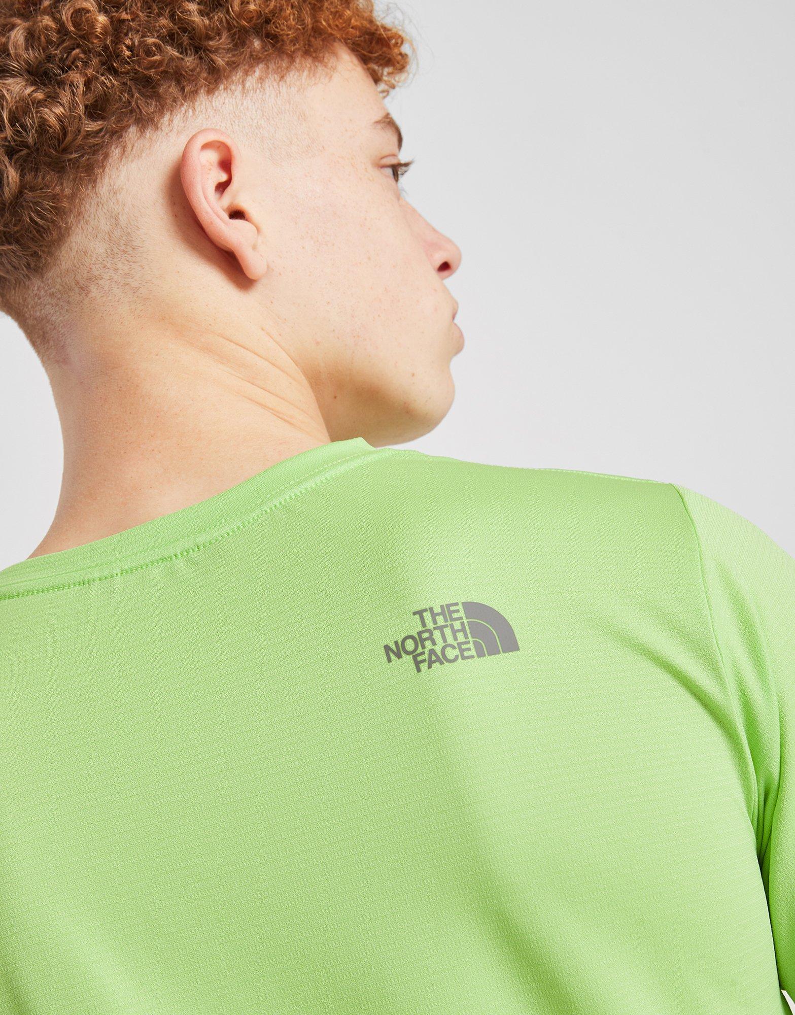The North Face 24/7 T-Shirt Junior