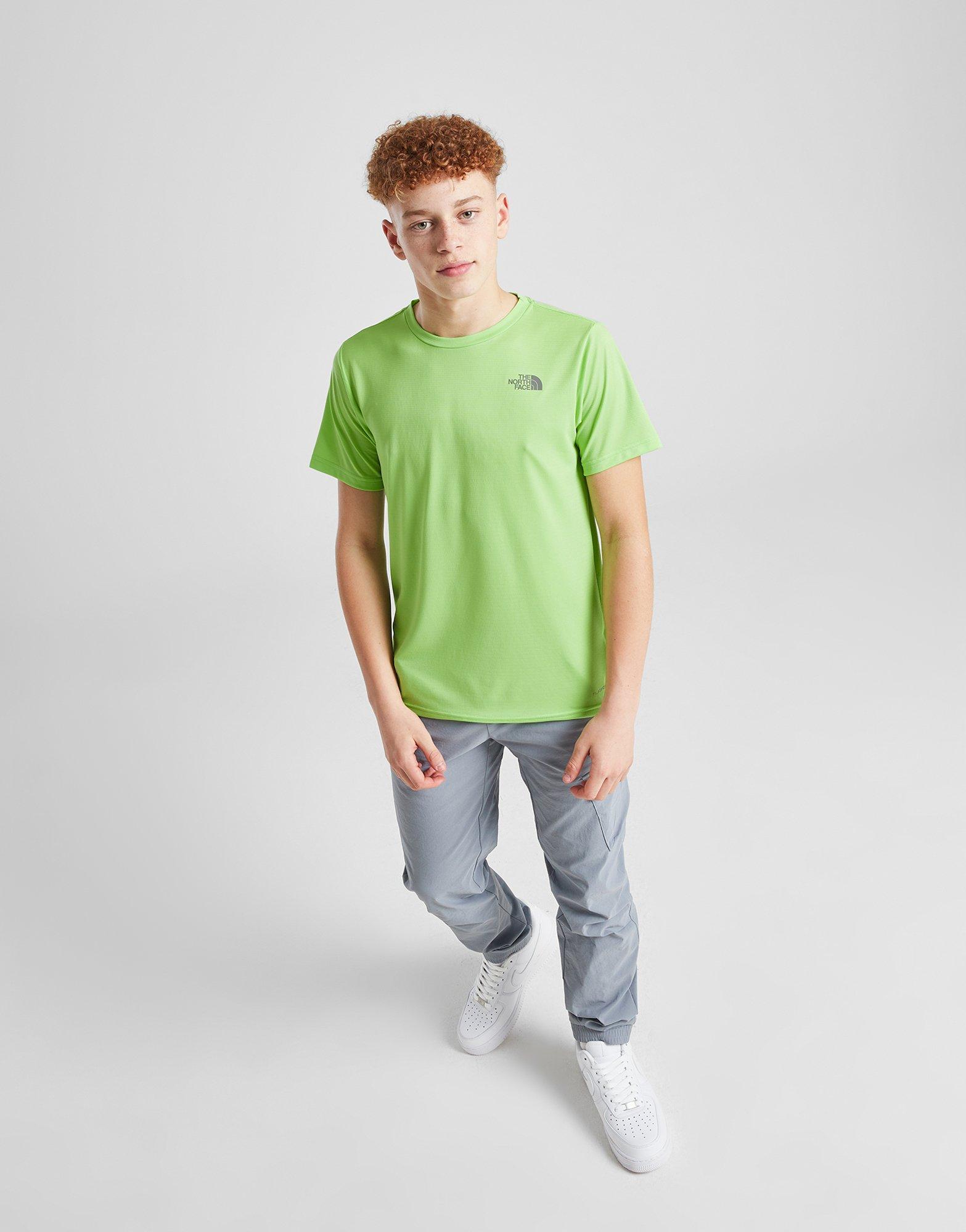 The North Face 24/7 T-Shirt Junior
