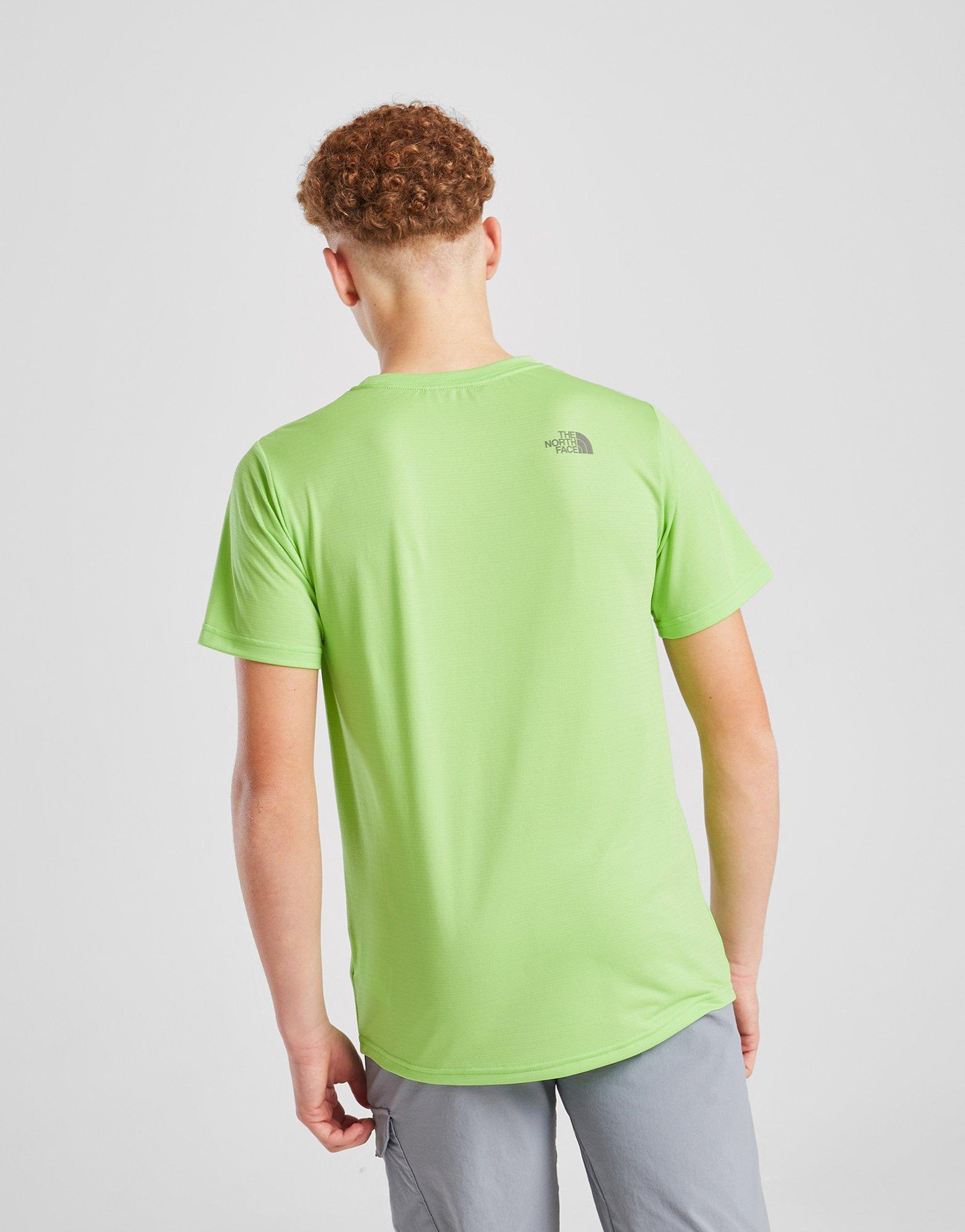 The North Face 24/7 T-Shirt Junior