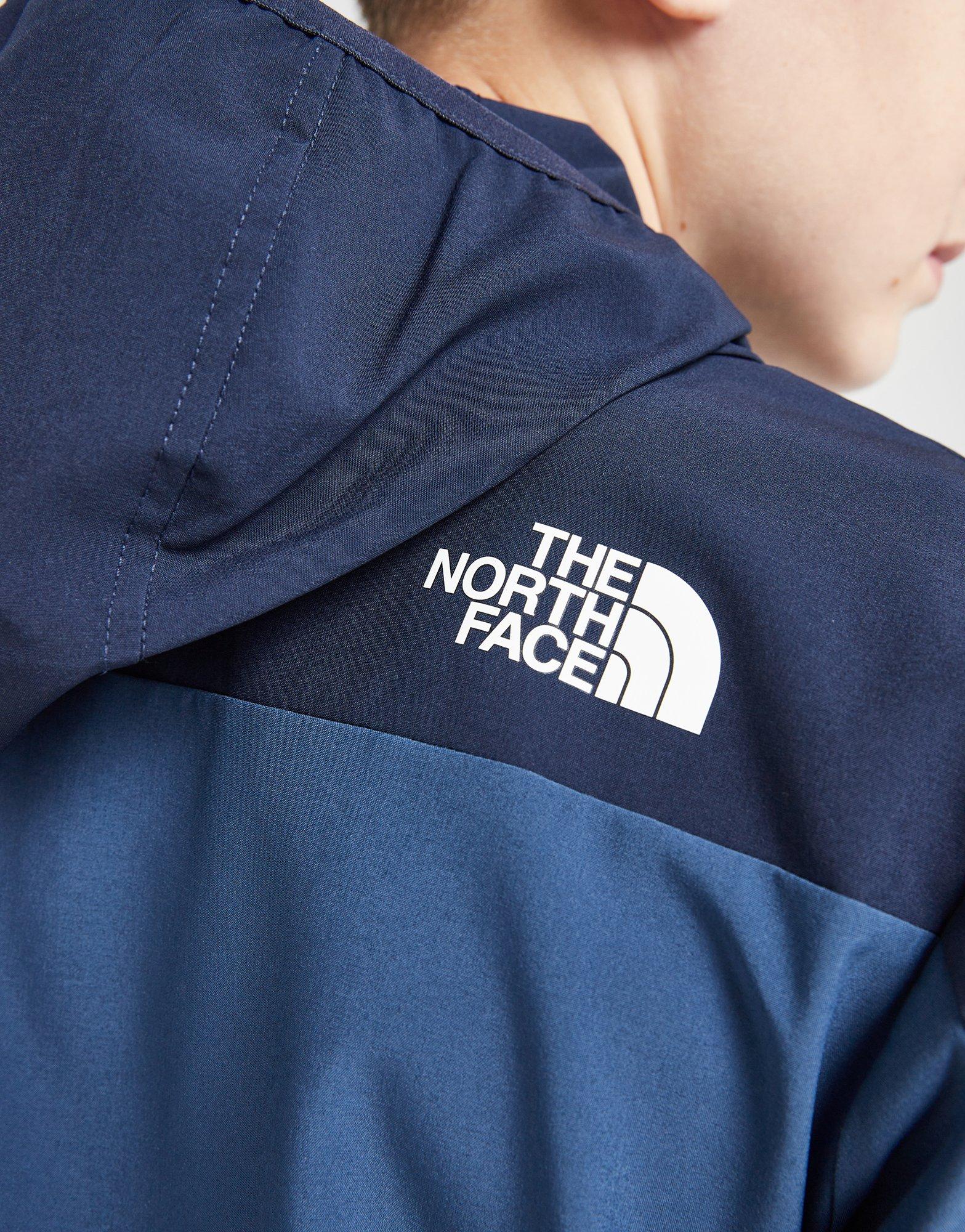 The North Face Performance Full Zip Jacket Junior