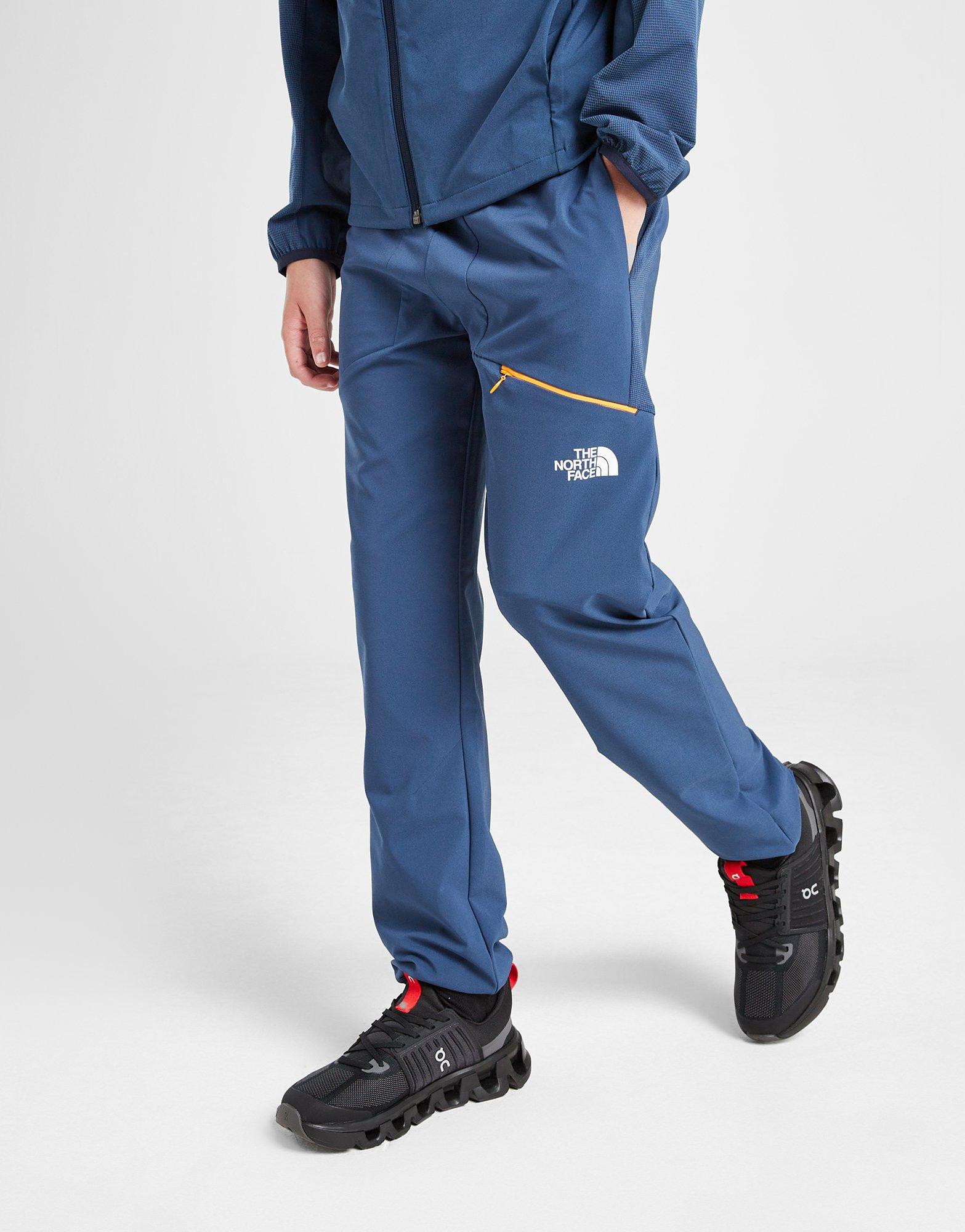 The North Face Performance Woven Track Pants Junior