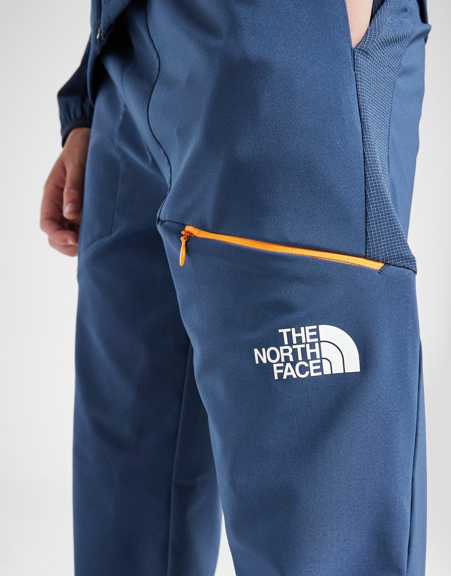 The North Face Performance Woven Track Pants Junior
