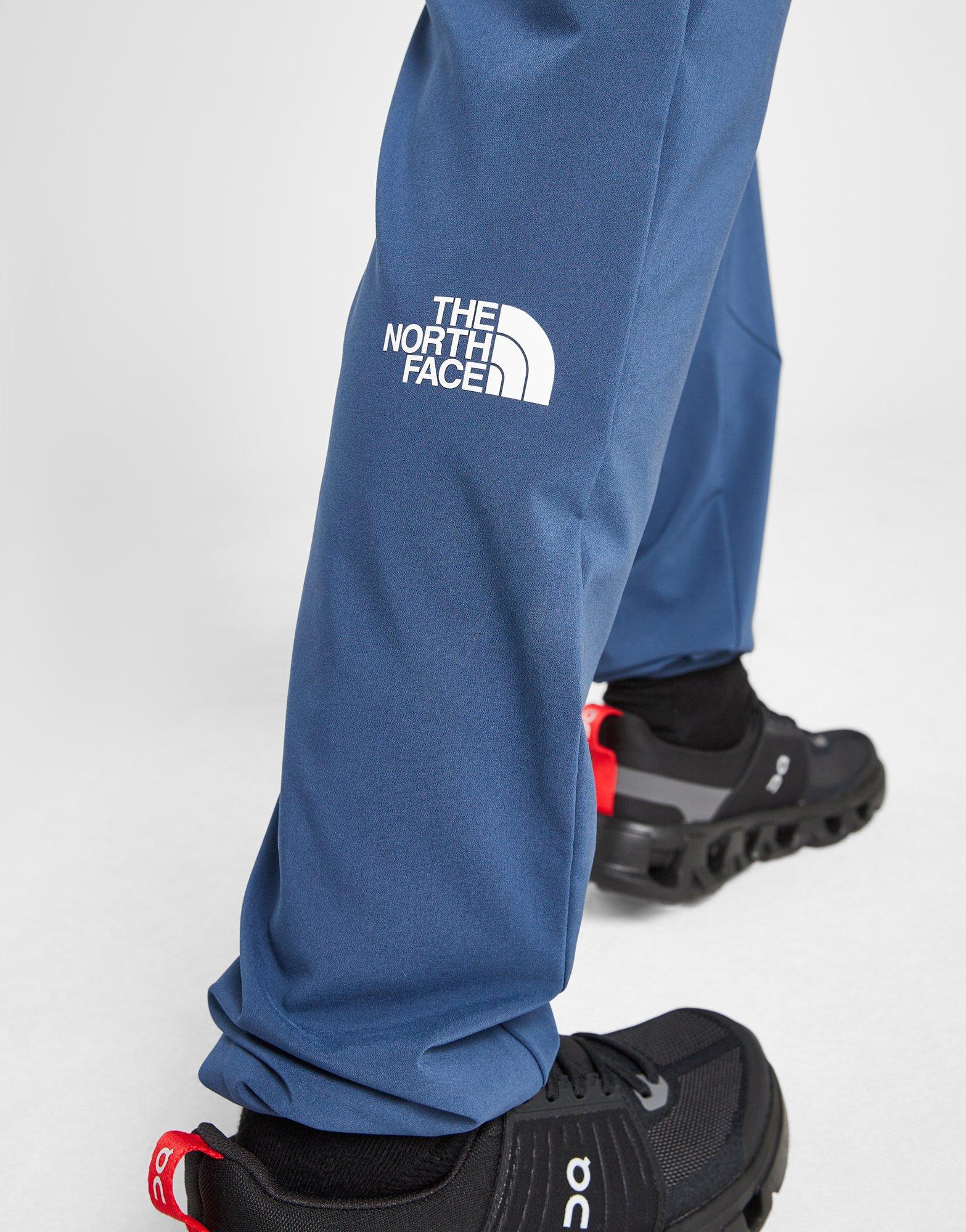The North Face Performance Woven Track Pants Junior