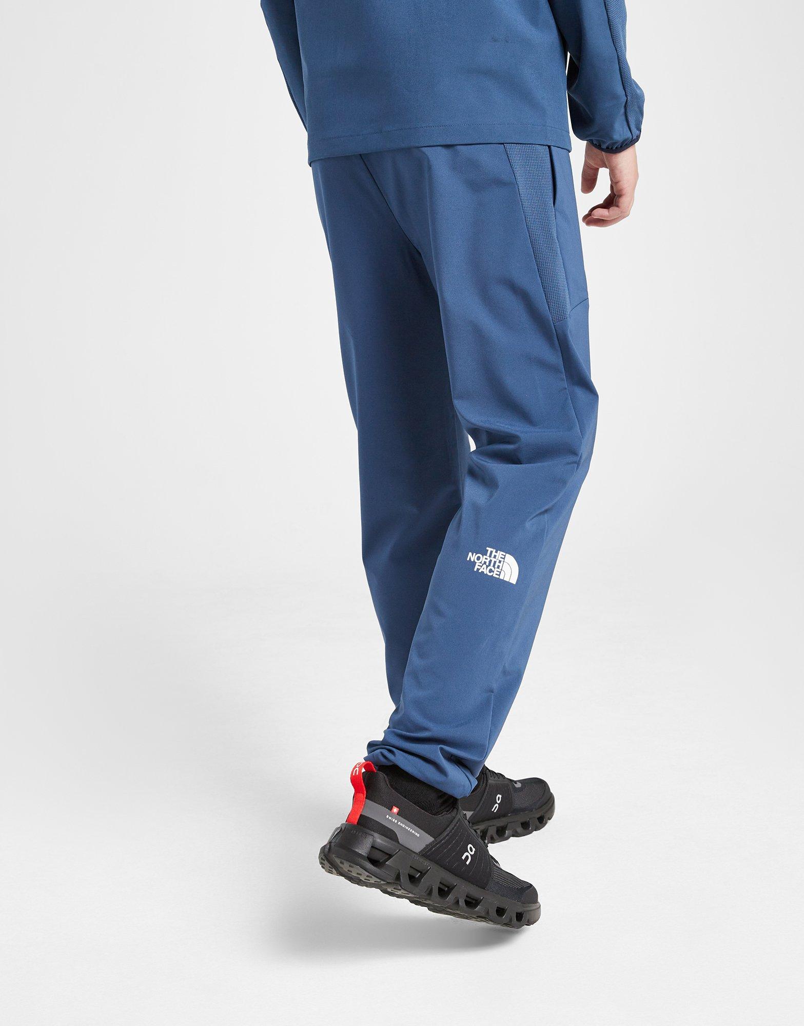 The North Face Performance Woven Track Pants Junior