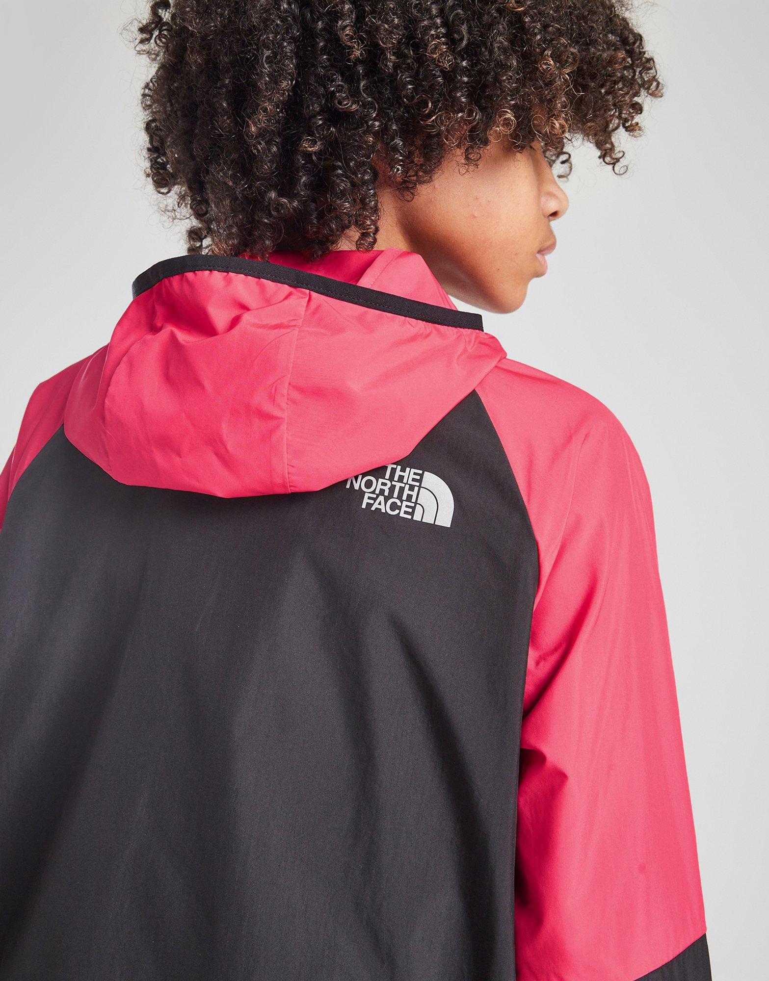 The North Face Performance Windrunner Jacket Junior