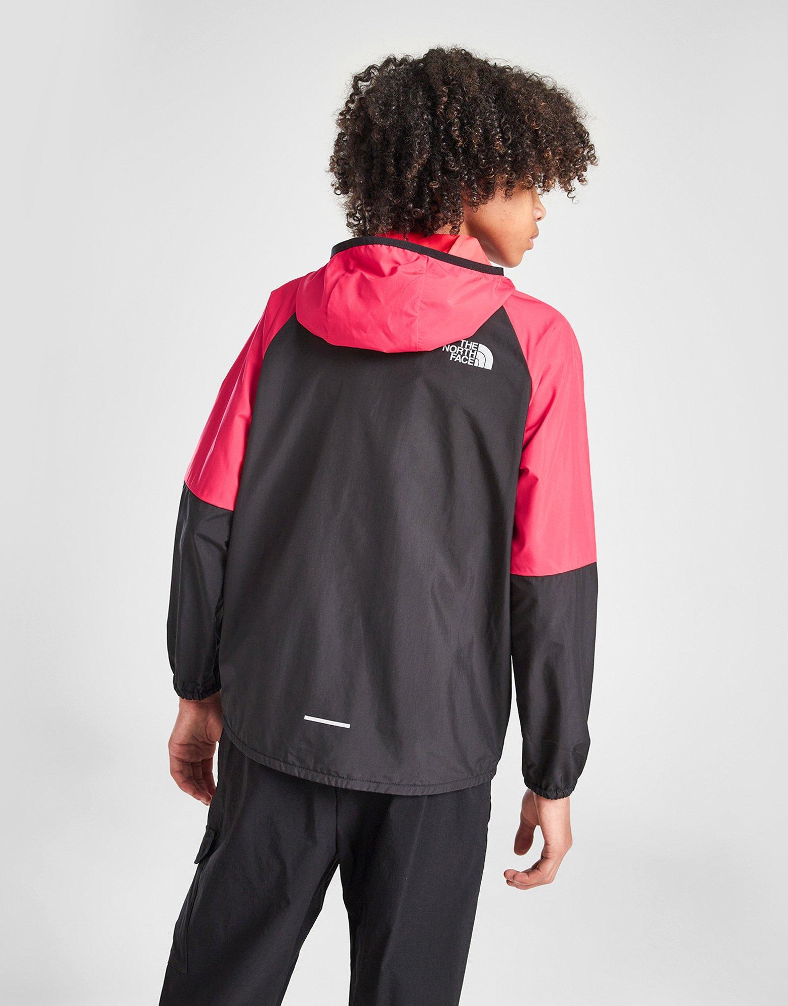 The North Face Performance Windrunner Jacket Junior