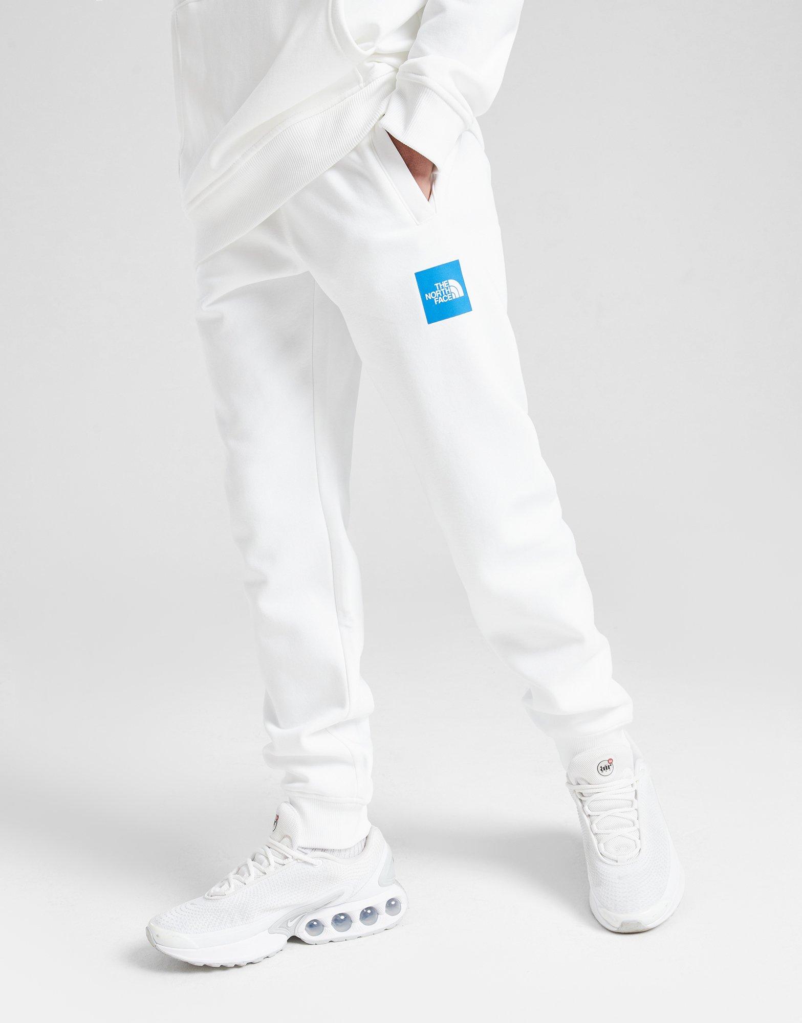 The North Face Box Fleece Joggers Junior