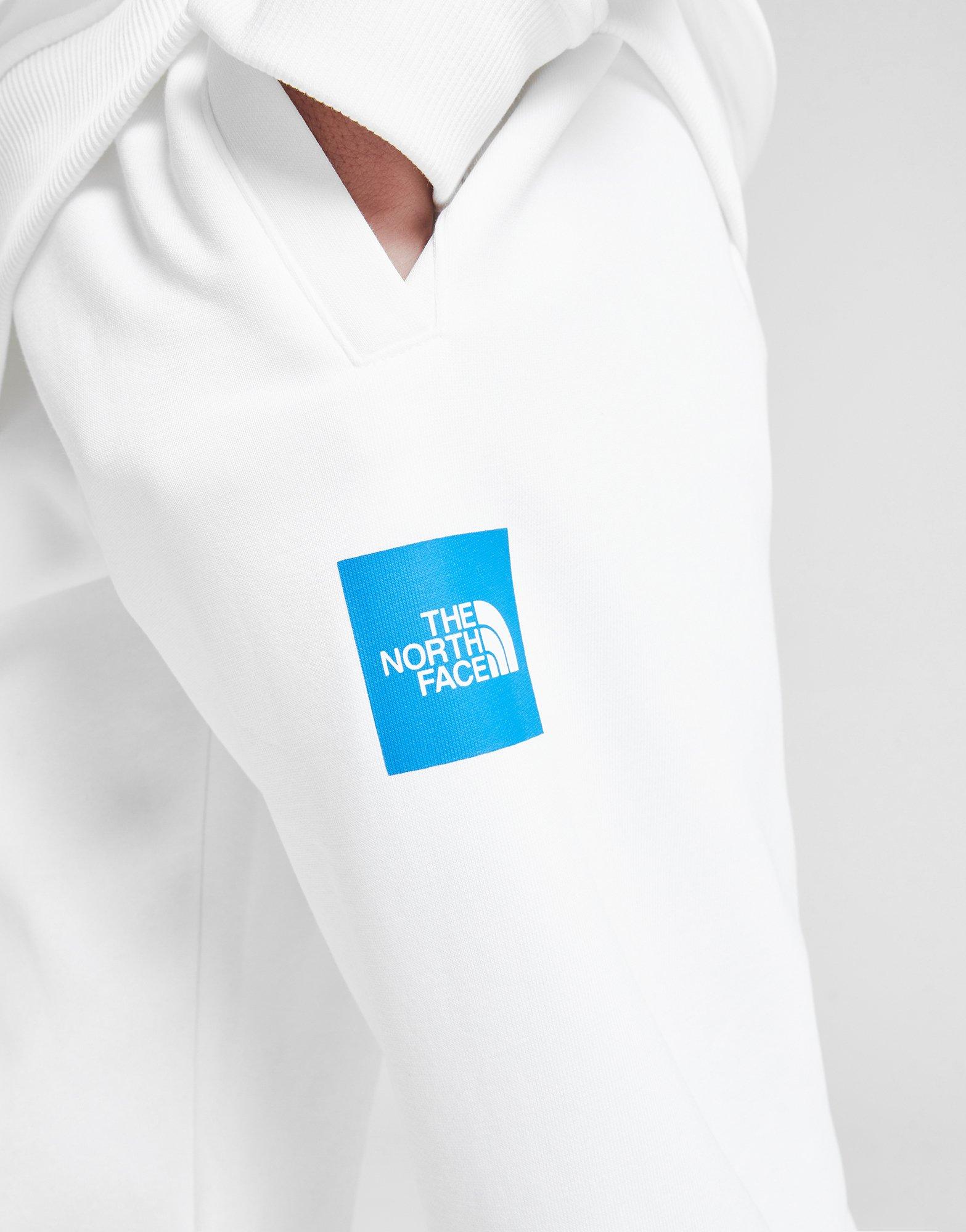 The North Face Box Fleece Joggers Junior