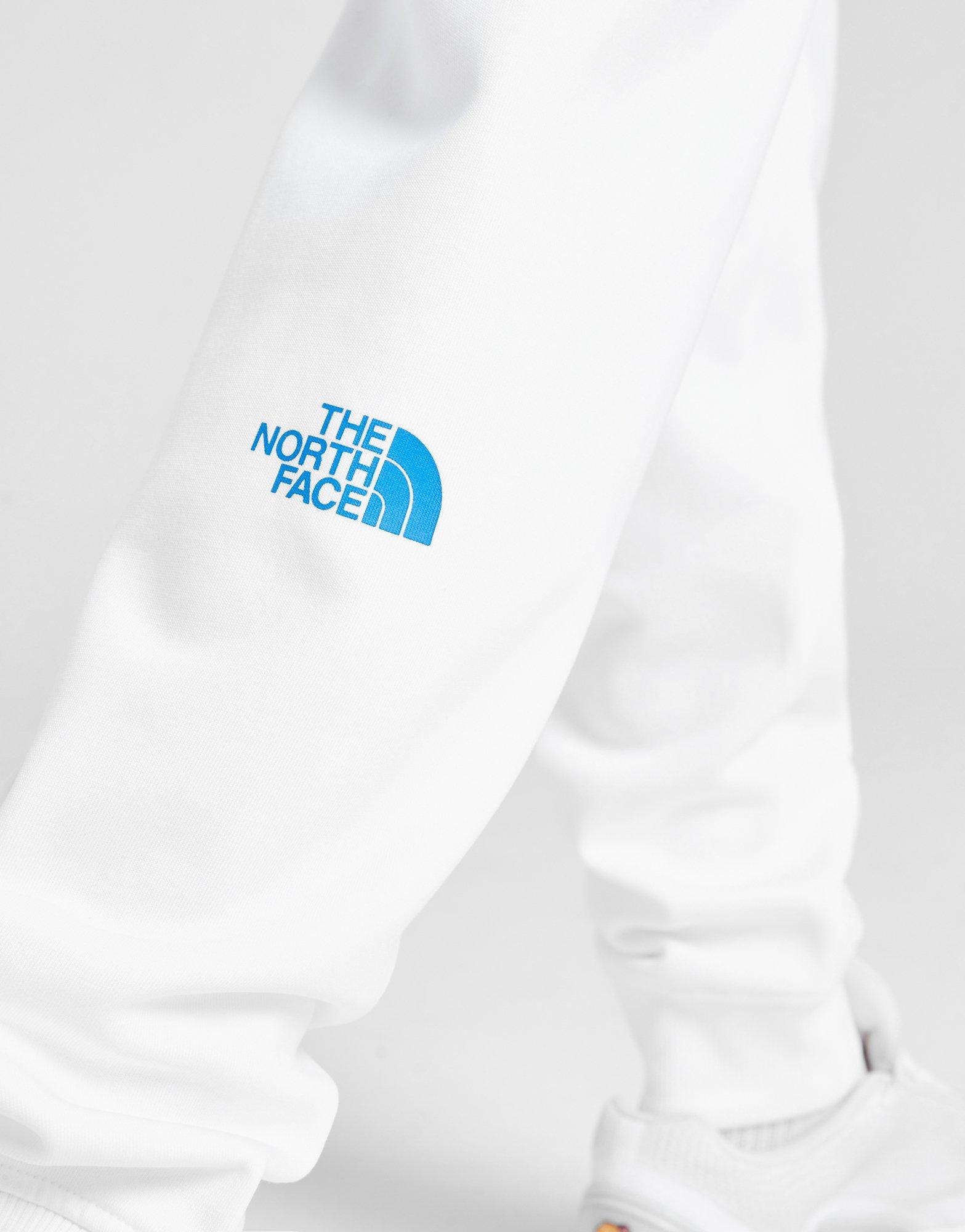 The North Face Box Fleece Joggers Junior