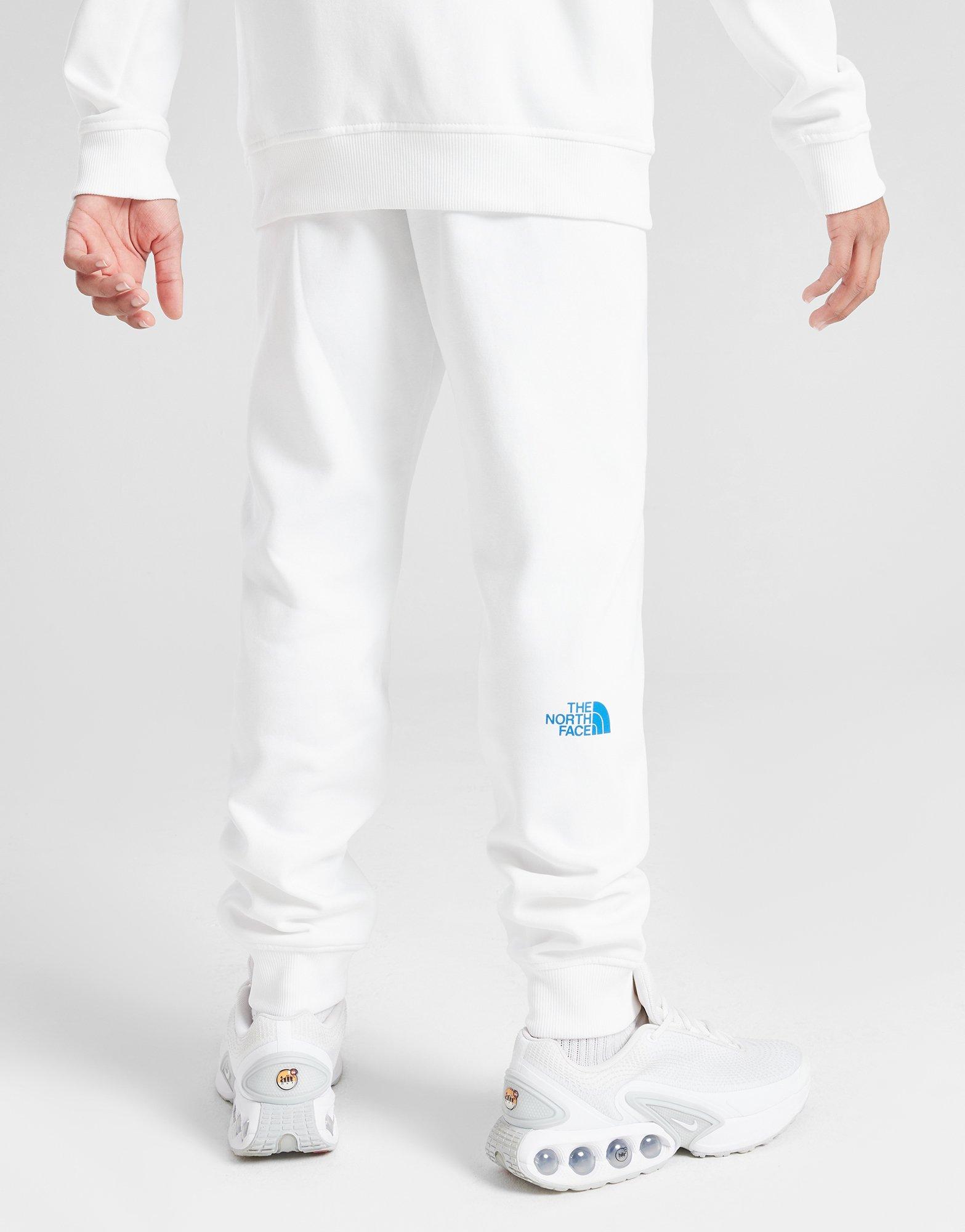 The North Face Box Fleece Joggers Junior