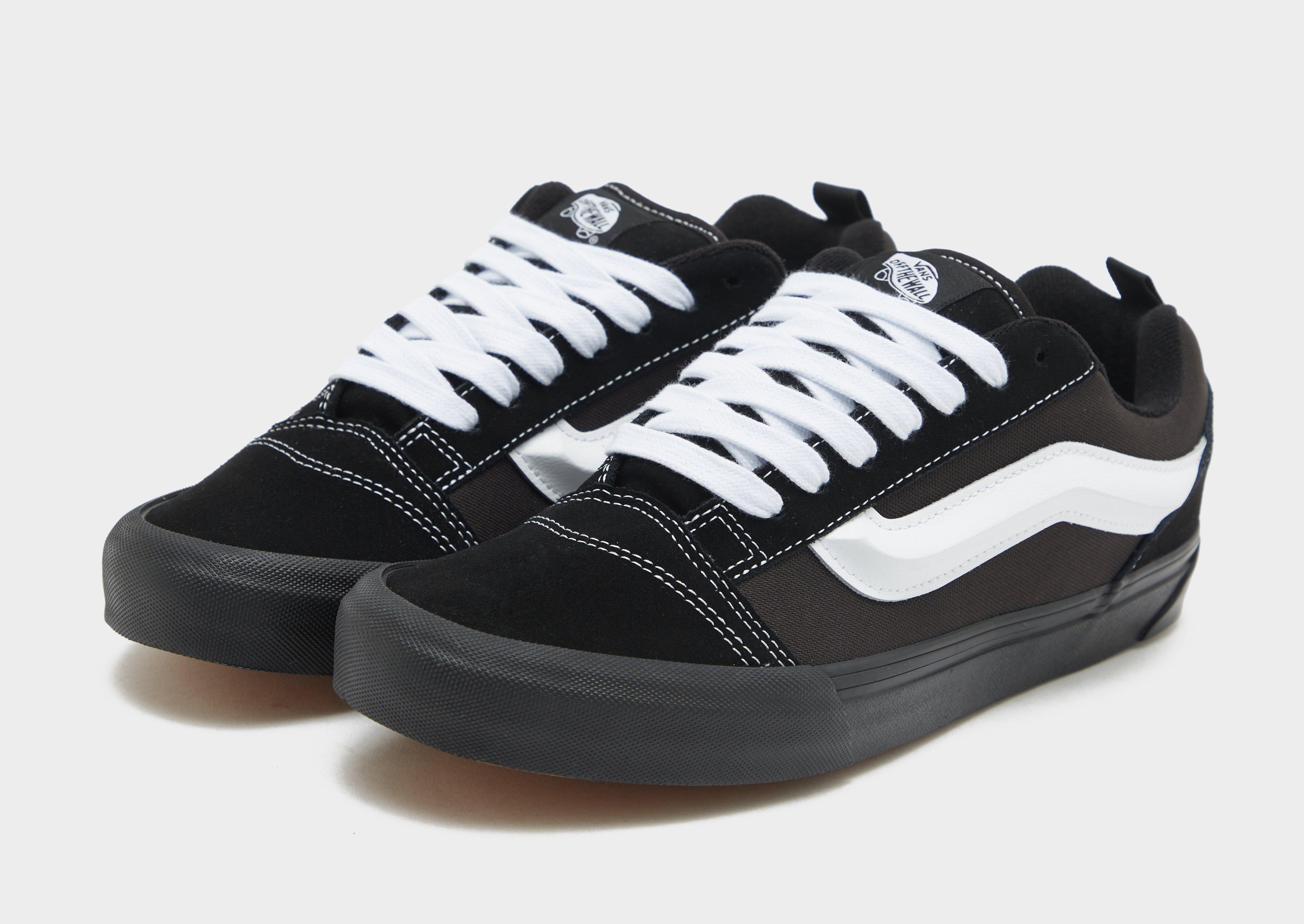 Vans Knu Skool
