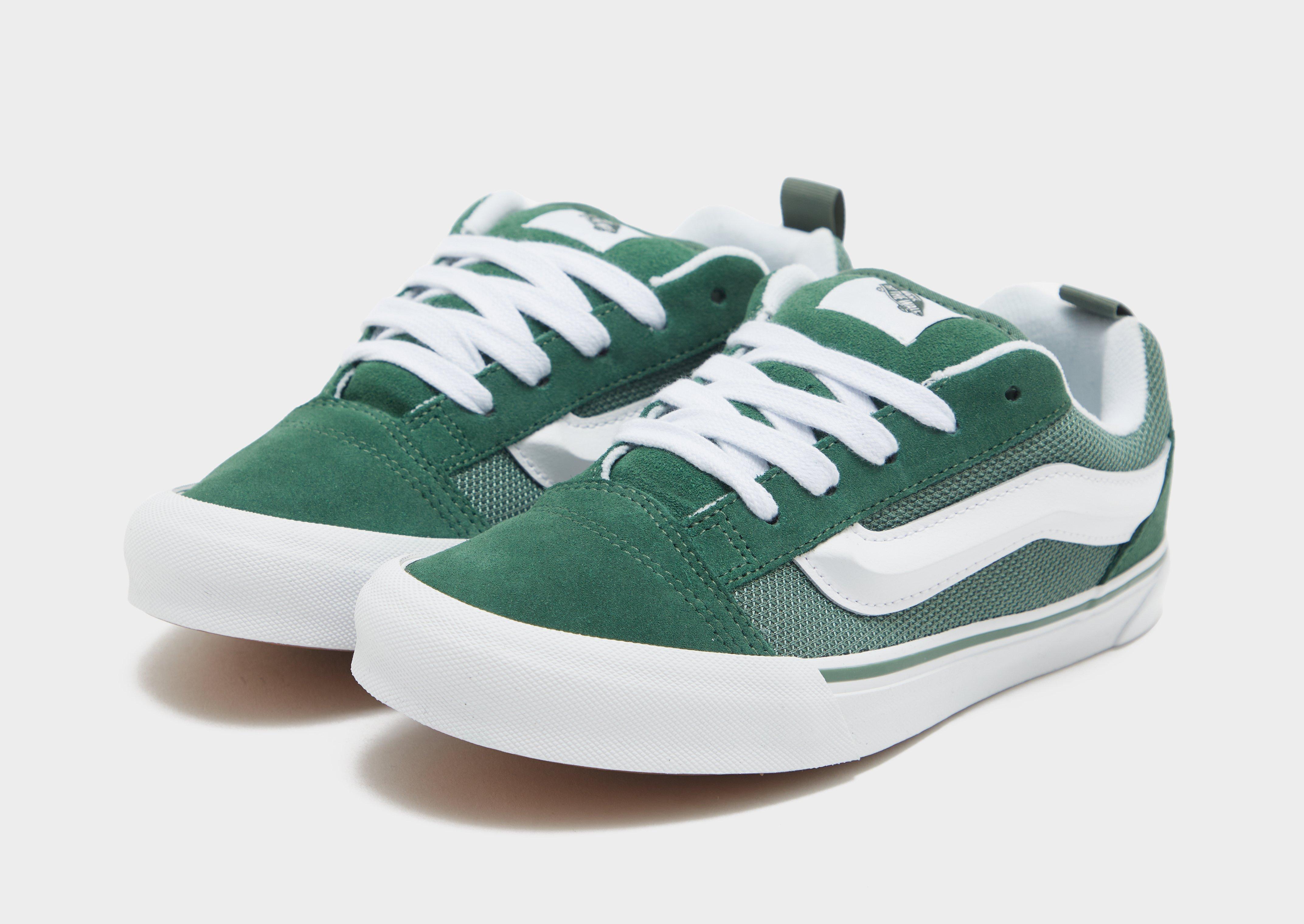 Vans Knu Skool Winterized Junior
