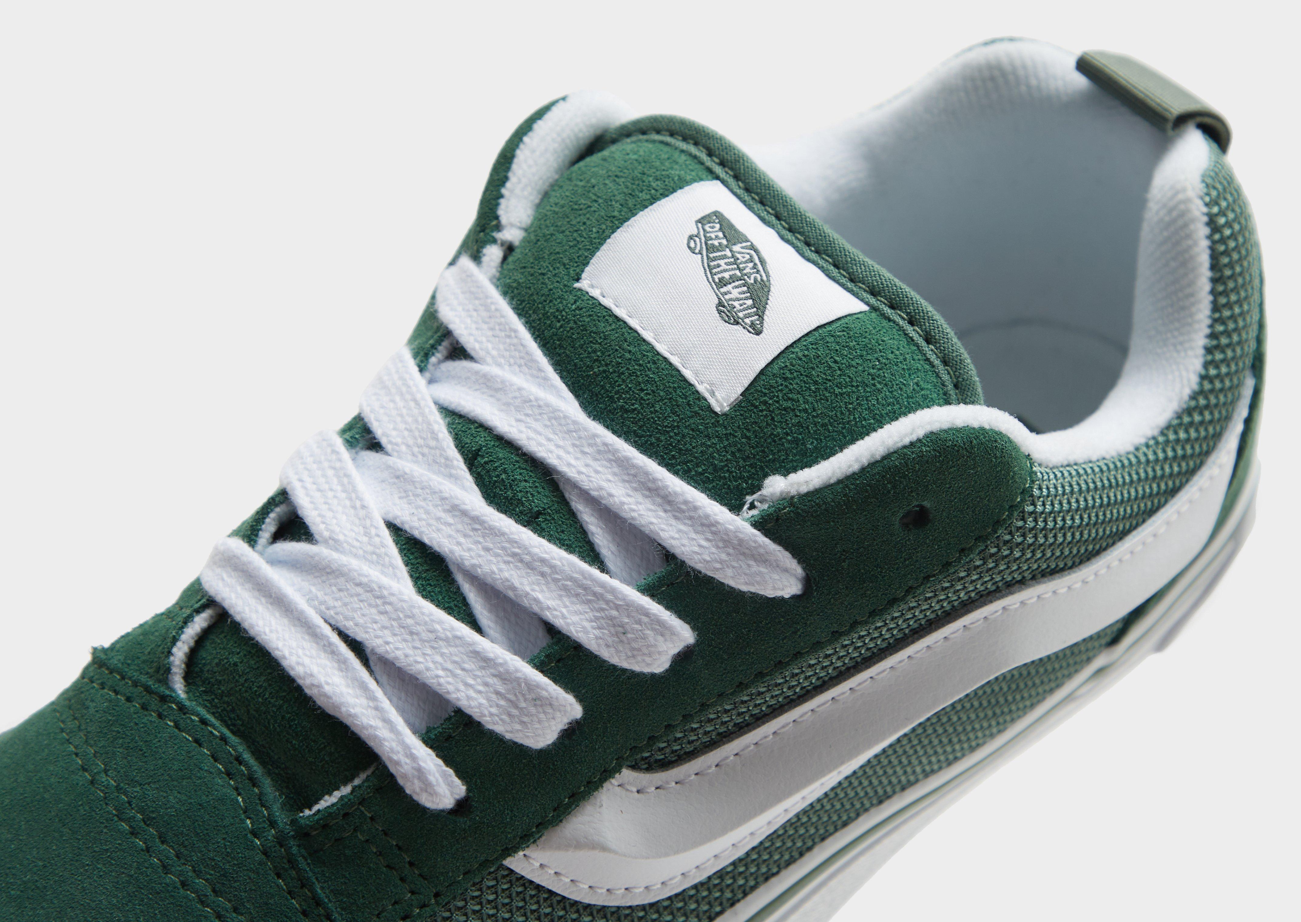 Vans Knu Skool Winterized Junior