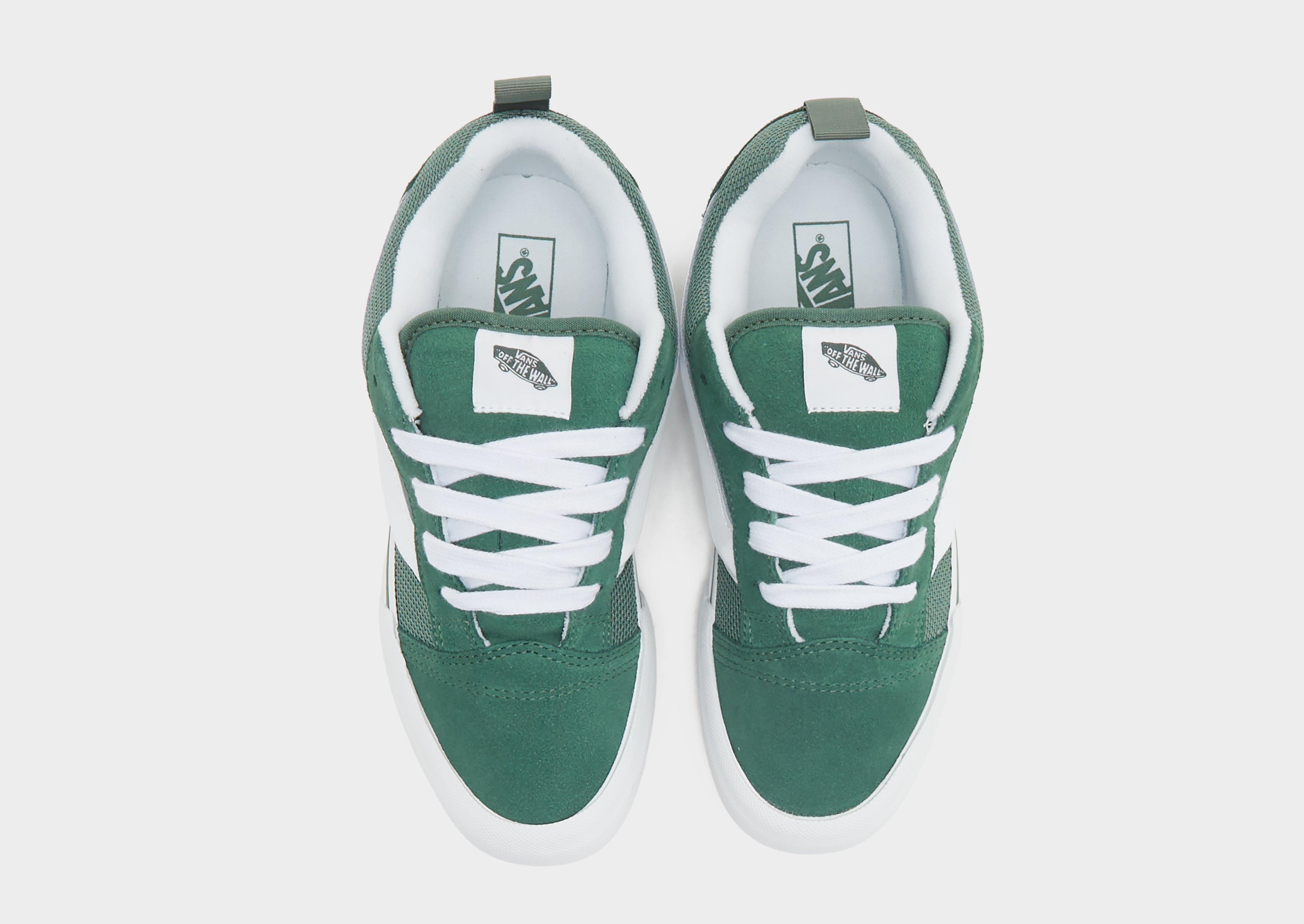 Vans Knu Skool Winterized Junior