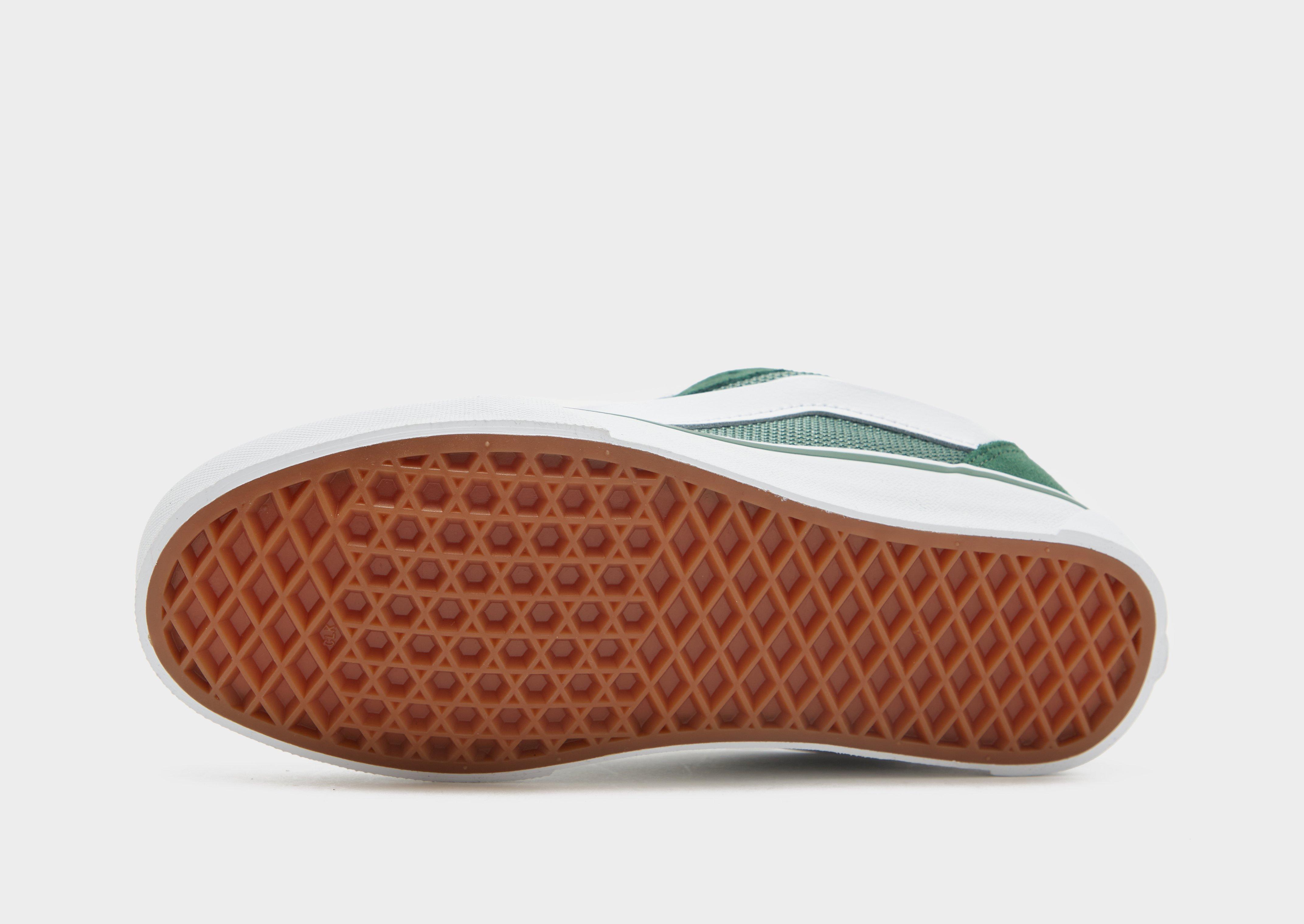 Vans Knu Skool Winterized Junior