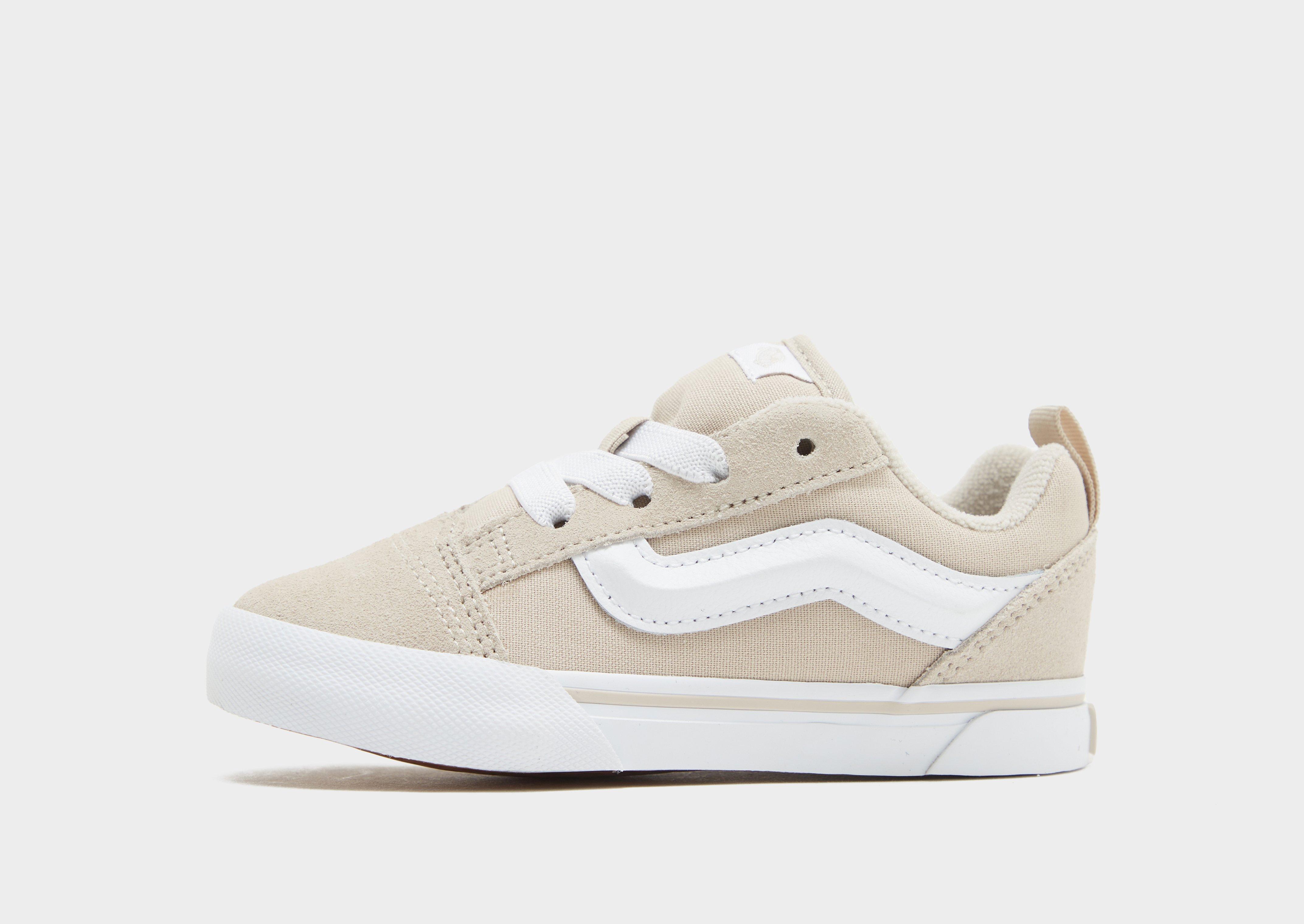Vans da neonato sales