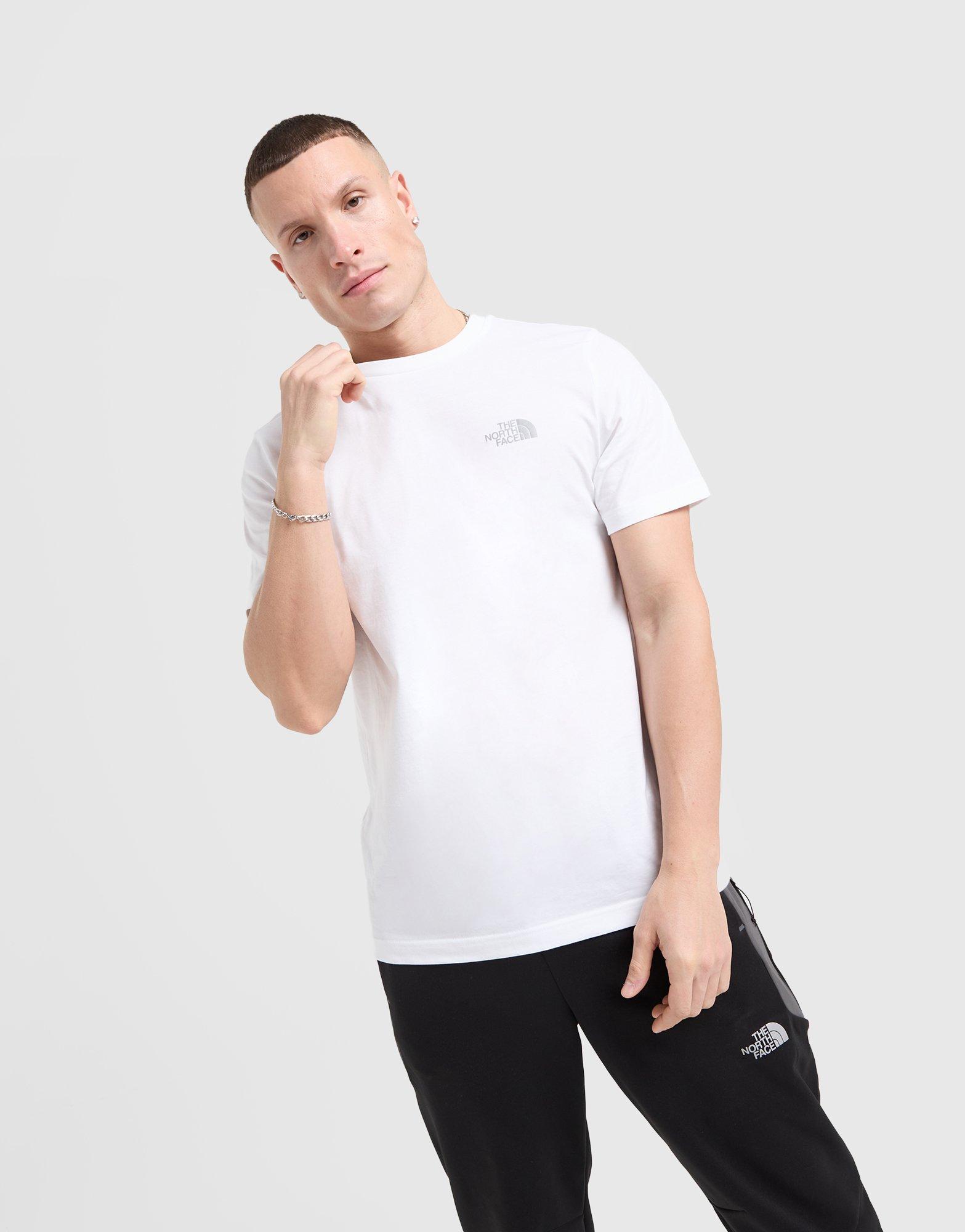 The North Face Simple Dome T-Shirt
