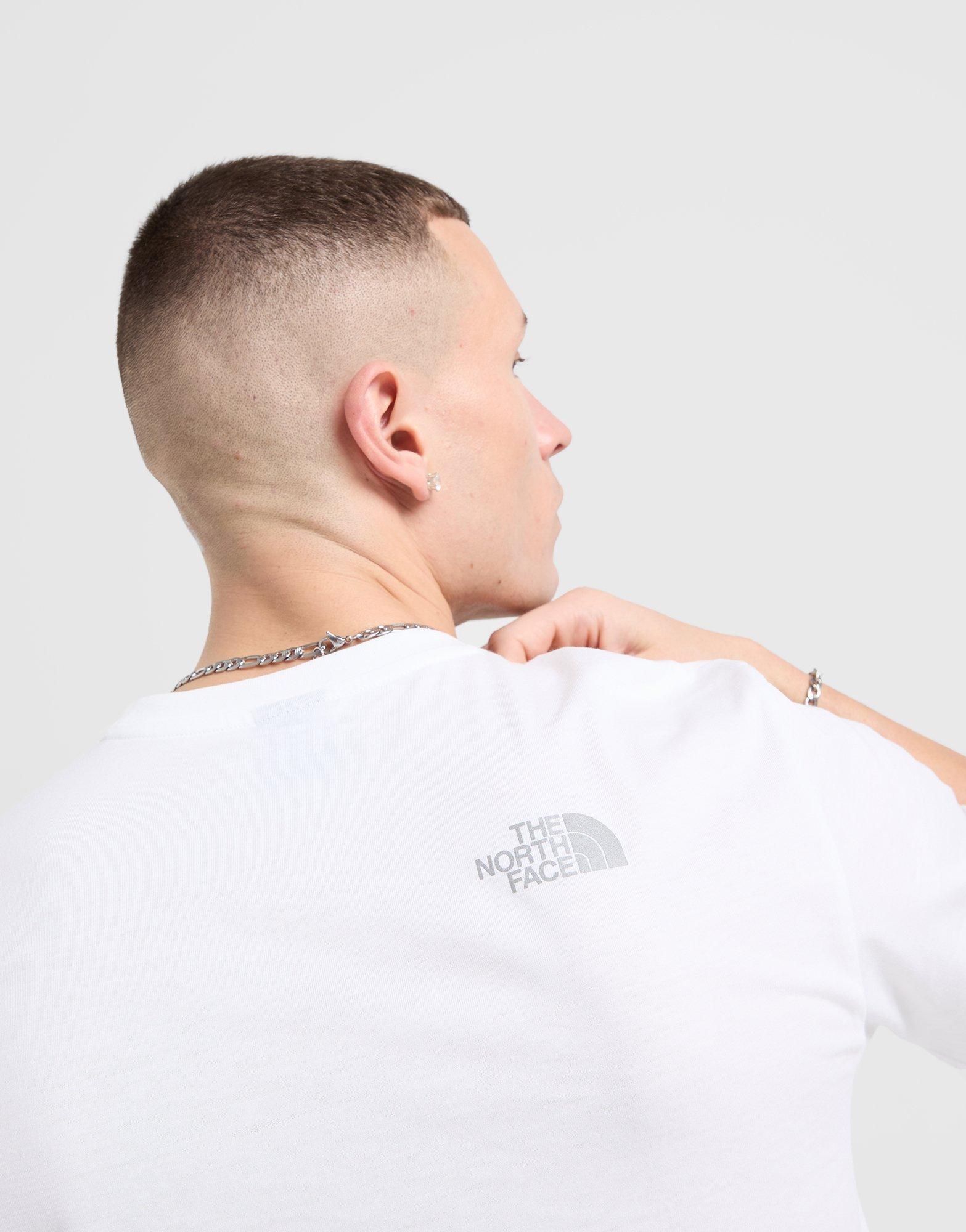 The North Face Simple Dome T-Shirt