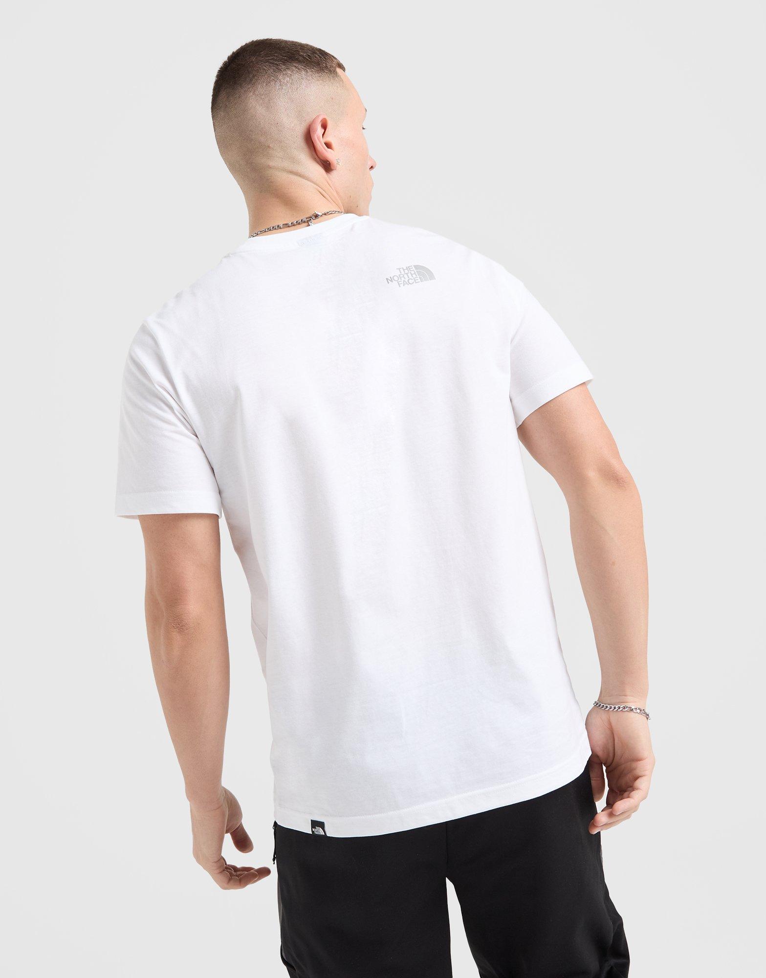 The North Face Simple Dome T-Shirt