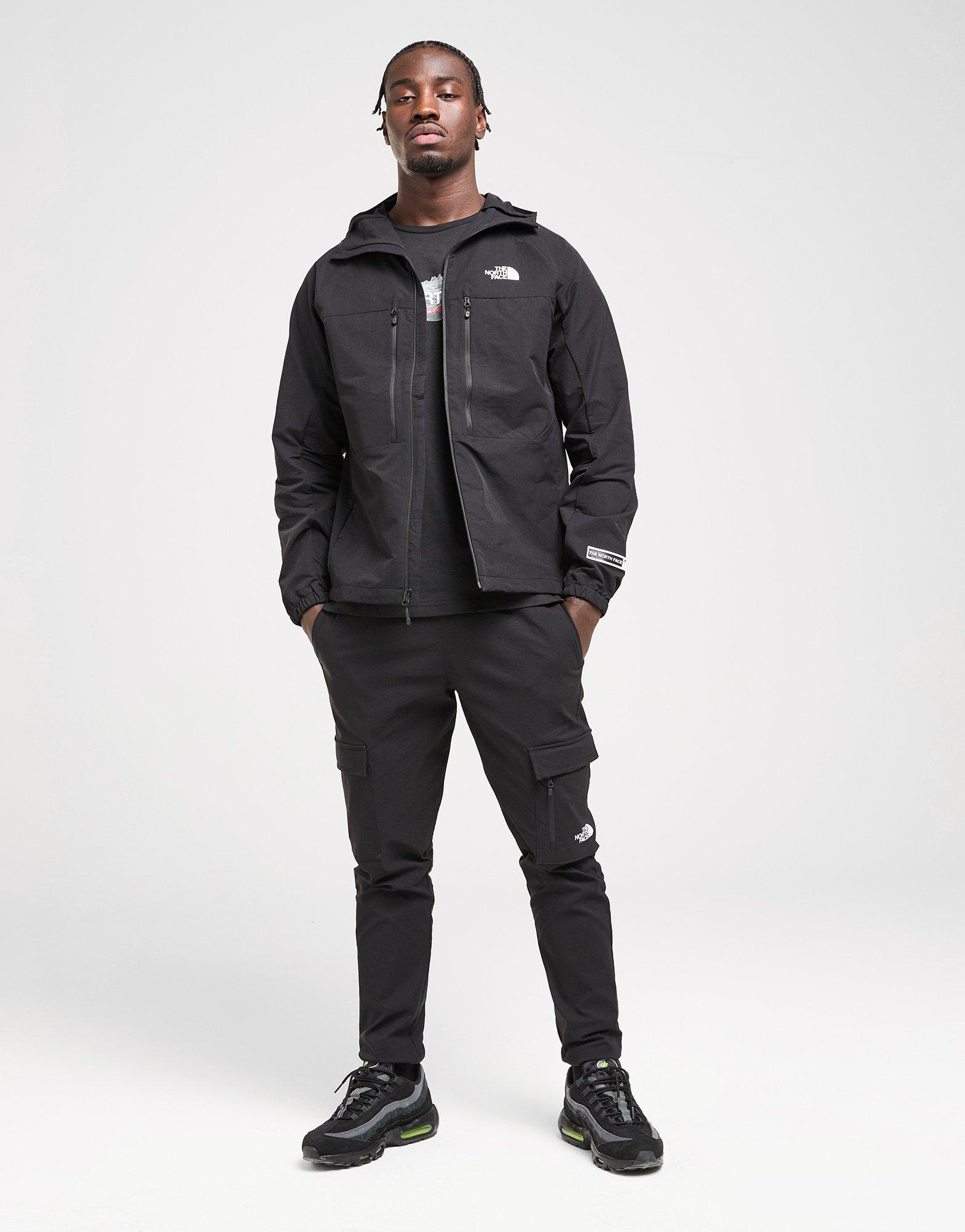 The North Face Trishull Jacket