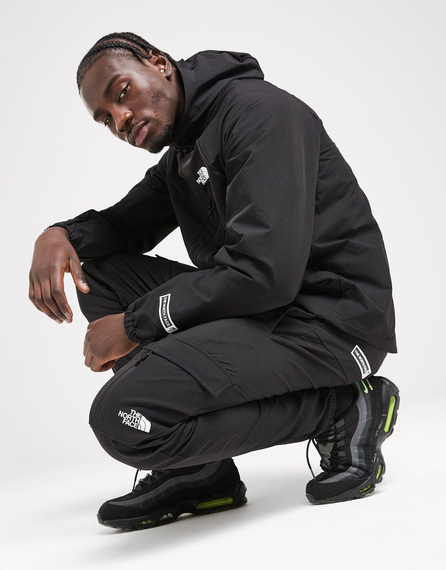 The North Face Trishull Zip Cargo Track Pants