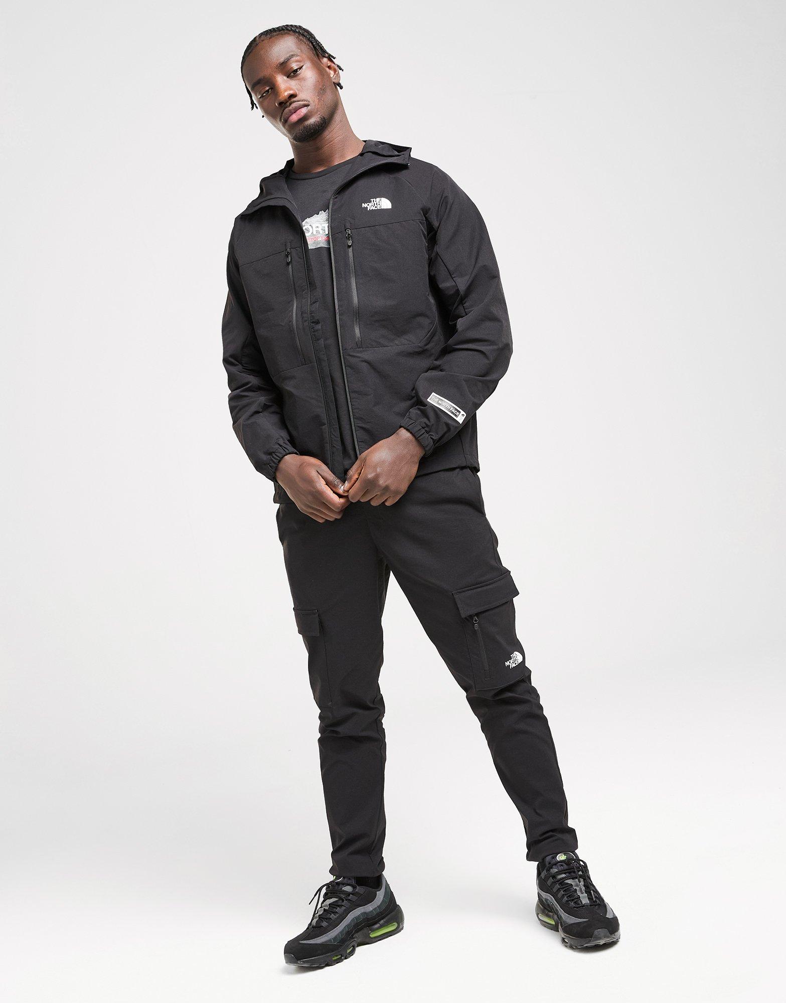 The North Face Trishull Zip Cargo Track Pants