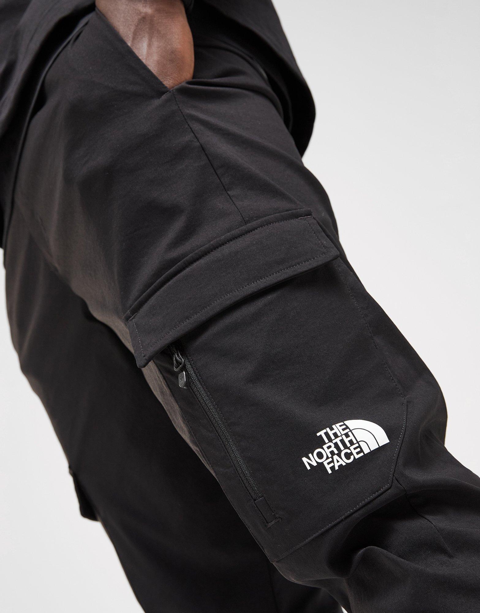 The North Face Trishull Zip Cargo Track Pants