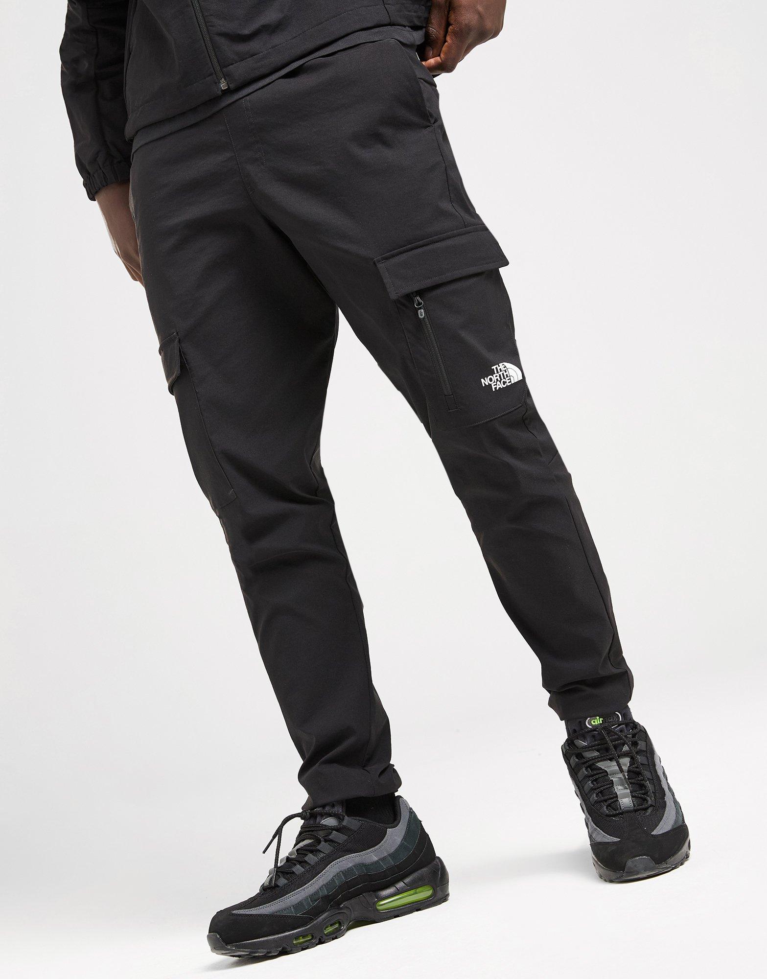 The North Face Trishull Zip Cargo Pantaloni