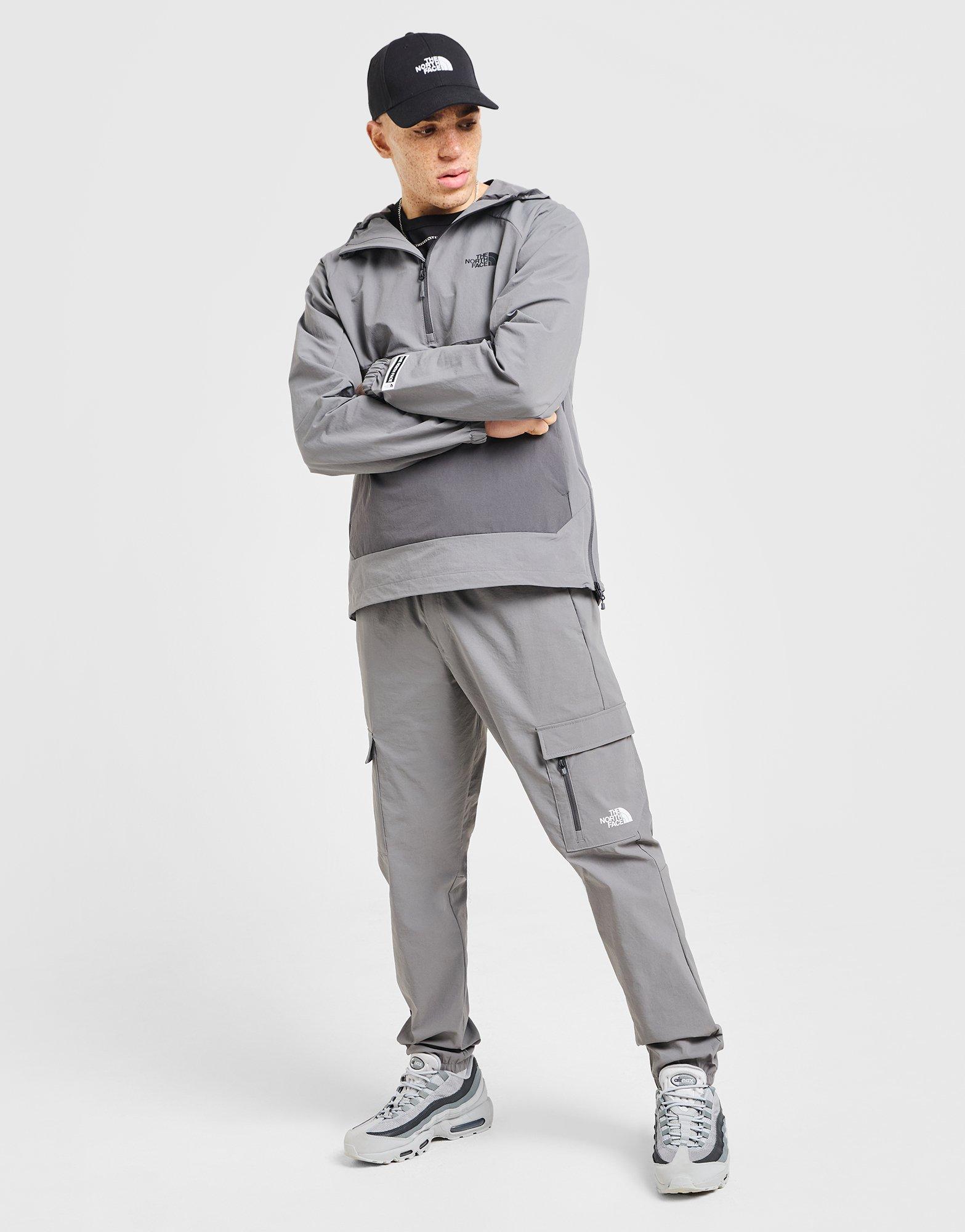 The North Face Trishull 1/4 Zip Jacket