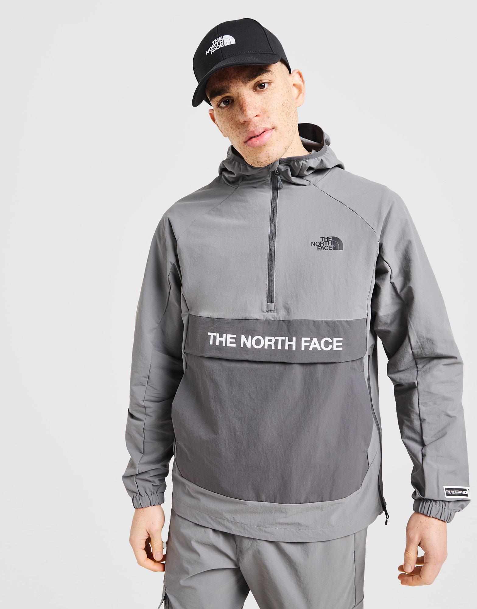 The North Face Trishull 1/4 Zip Jacket