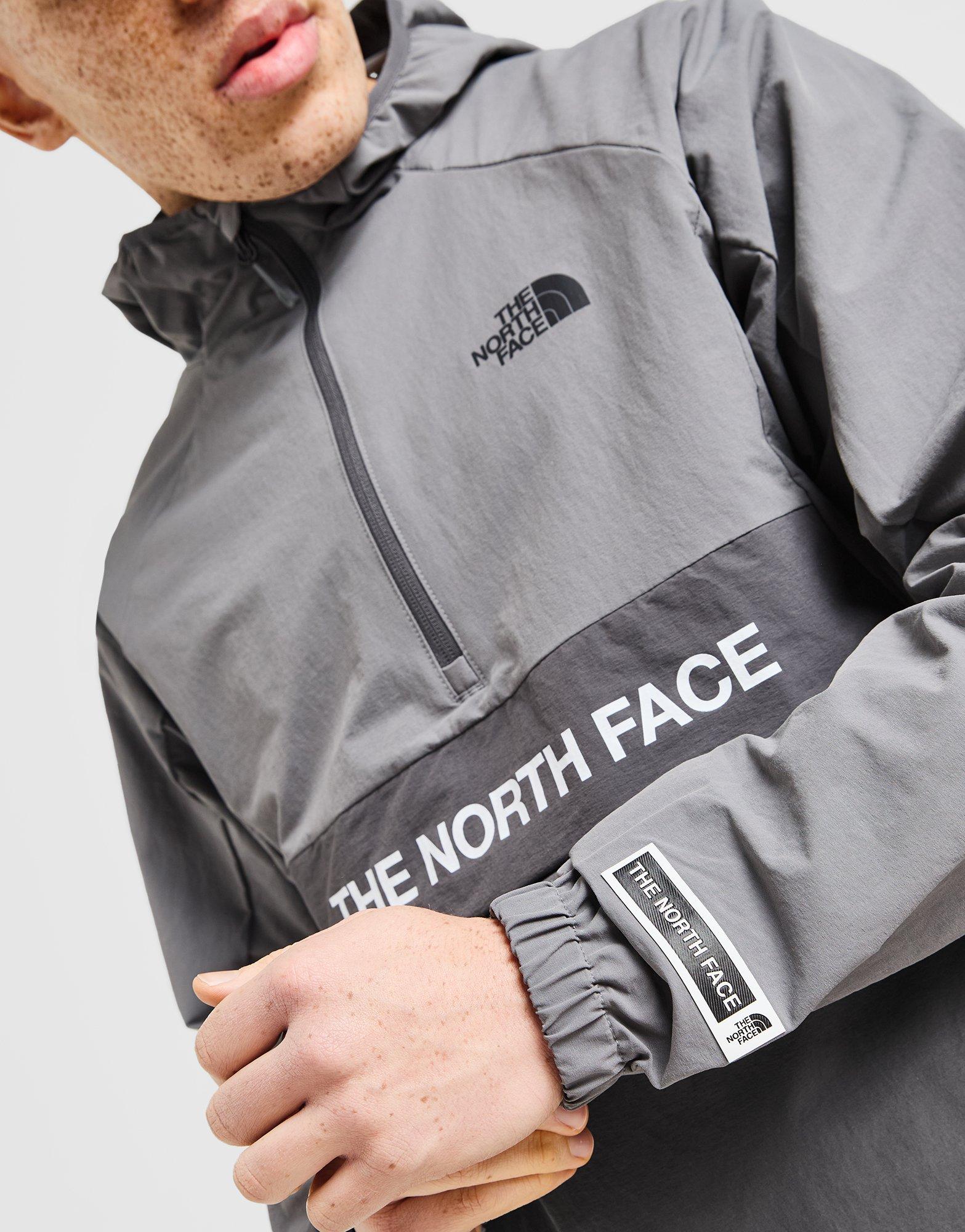 The North Face Trishull 1/4 Zip Jacket