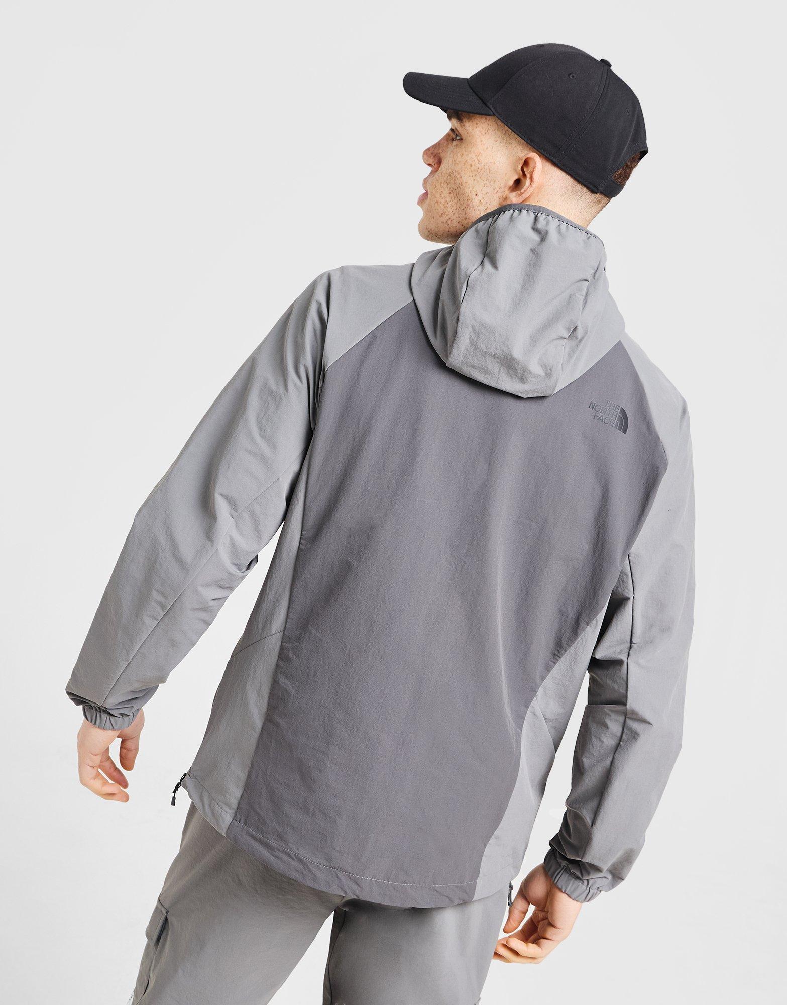 The North Face Trishull 1/4 Zip Jacket