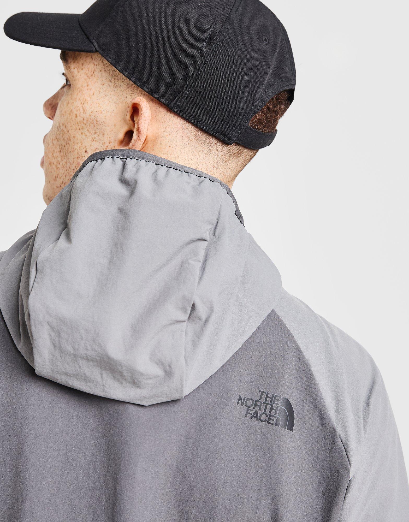 The North Face Trishull 1/4 Zip Jacket