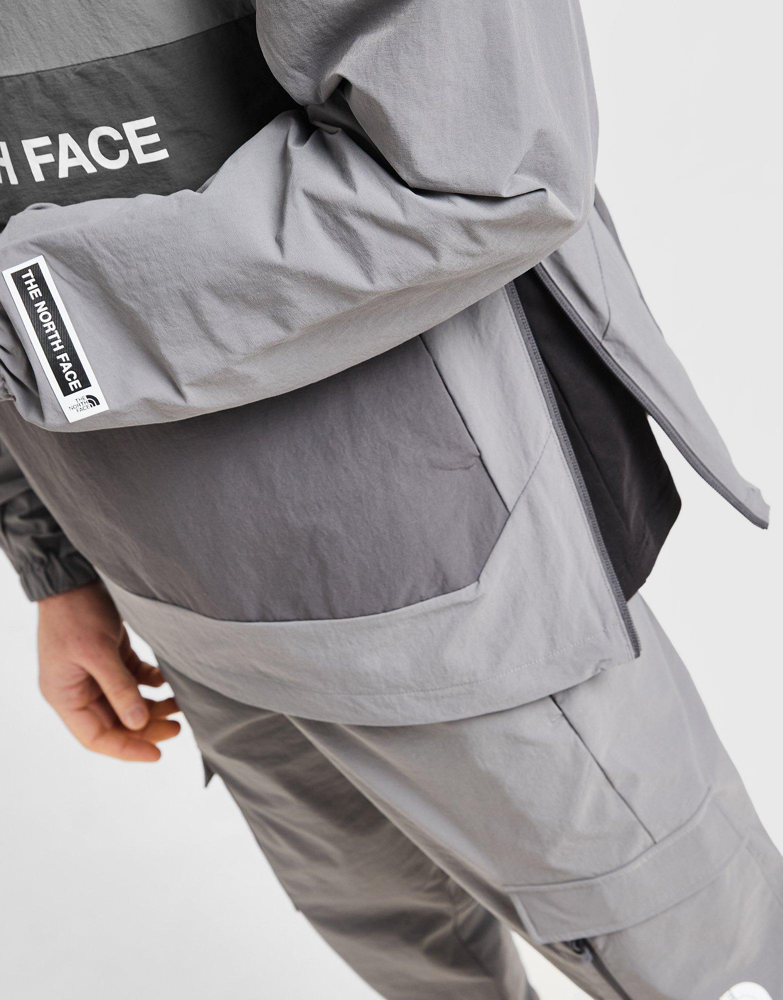 The North Face Trishull 1/4 Zip Jacket