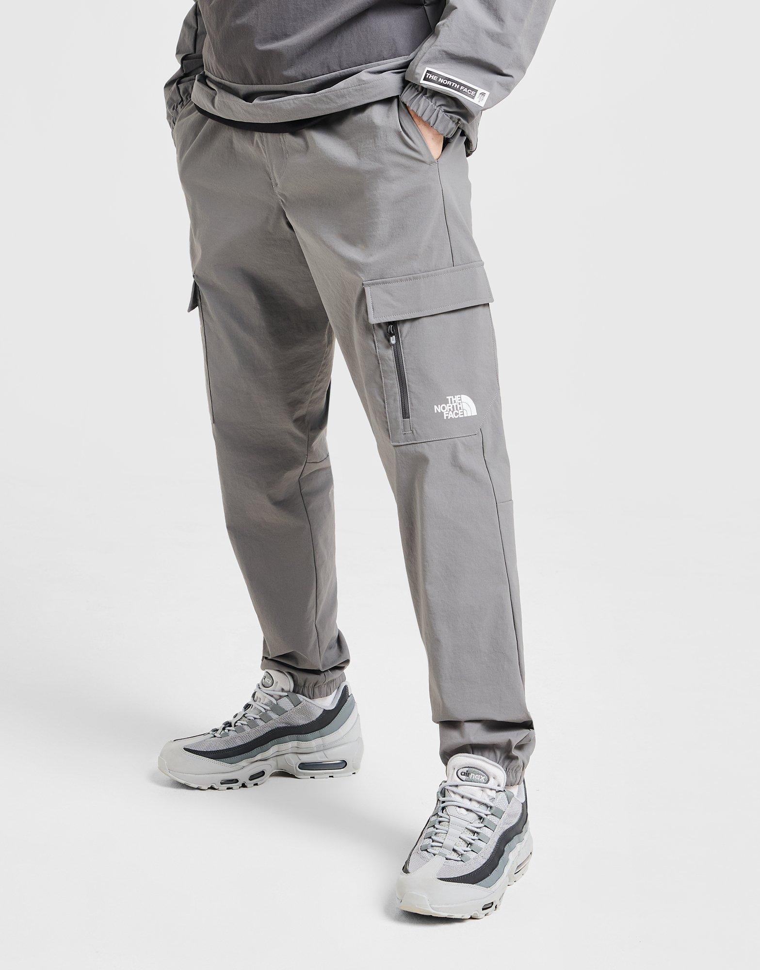 The North Face Trishull Zip Cargo Track Pants