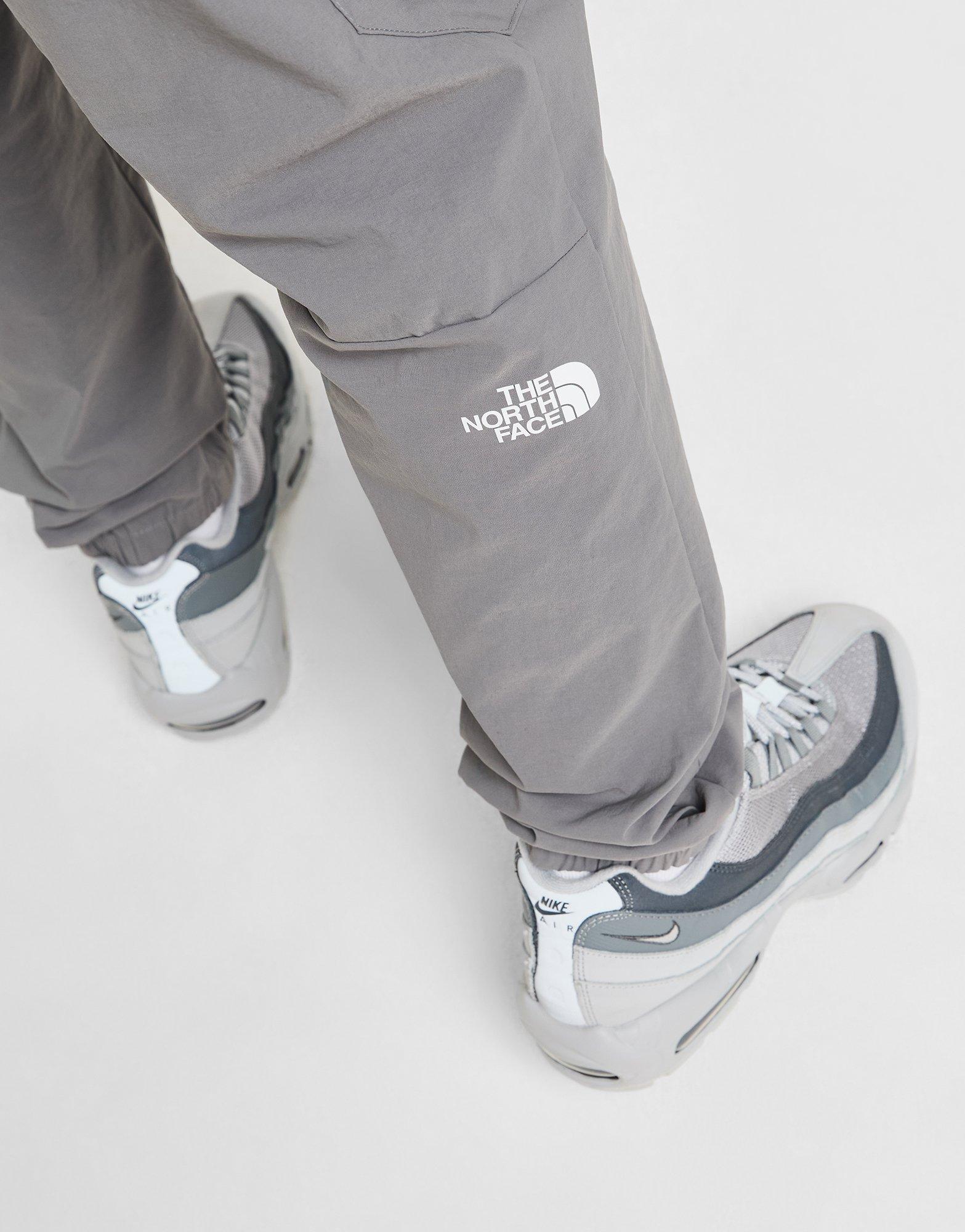 The North Face Trishull Zip Cargo Track Pants