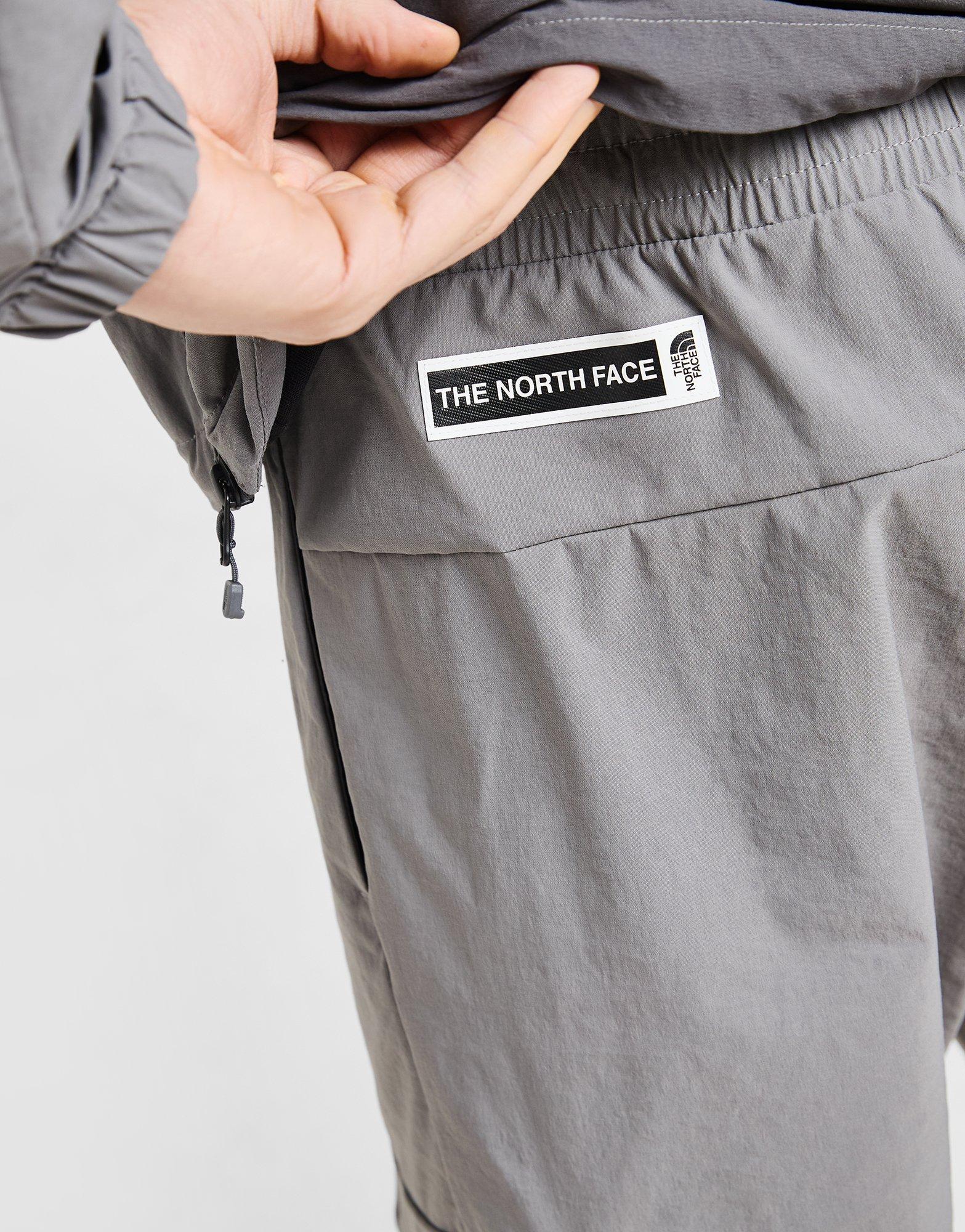 The North Face Trishull Zip Cargo Track Pants