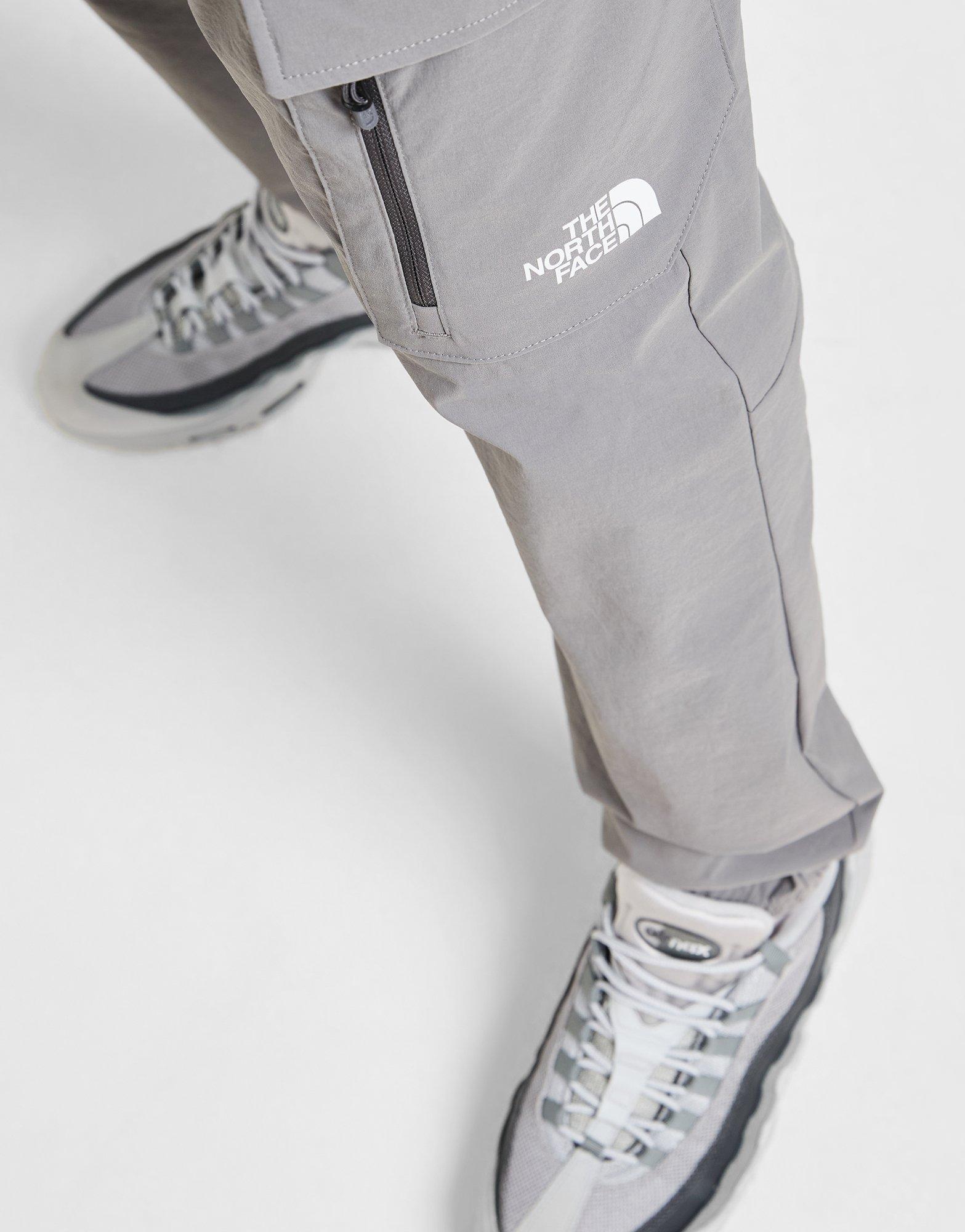 The North Face Trishull Zip Cargo Track Pants