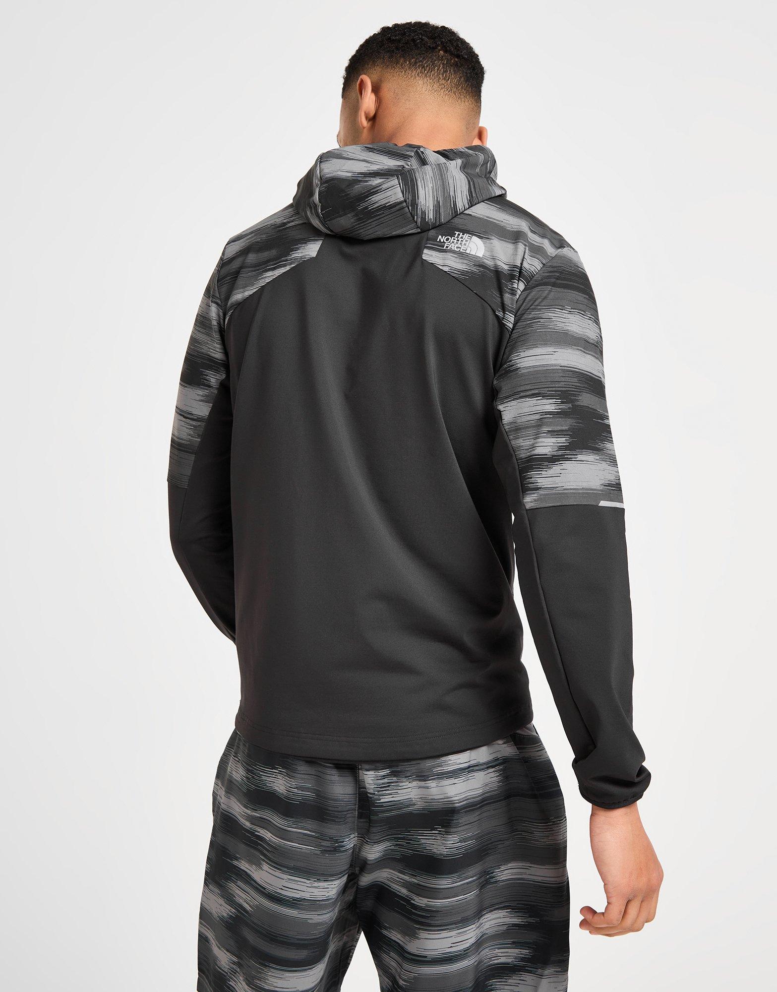 The North Face Mittellegi Woven Hoodie