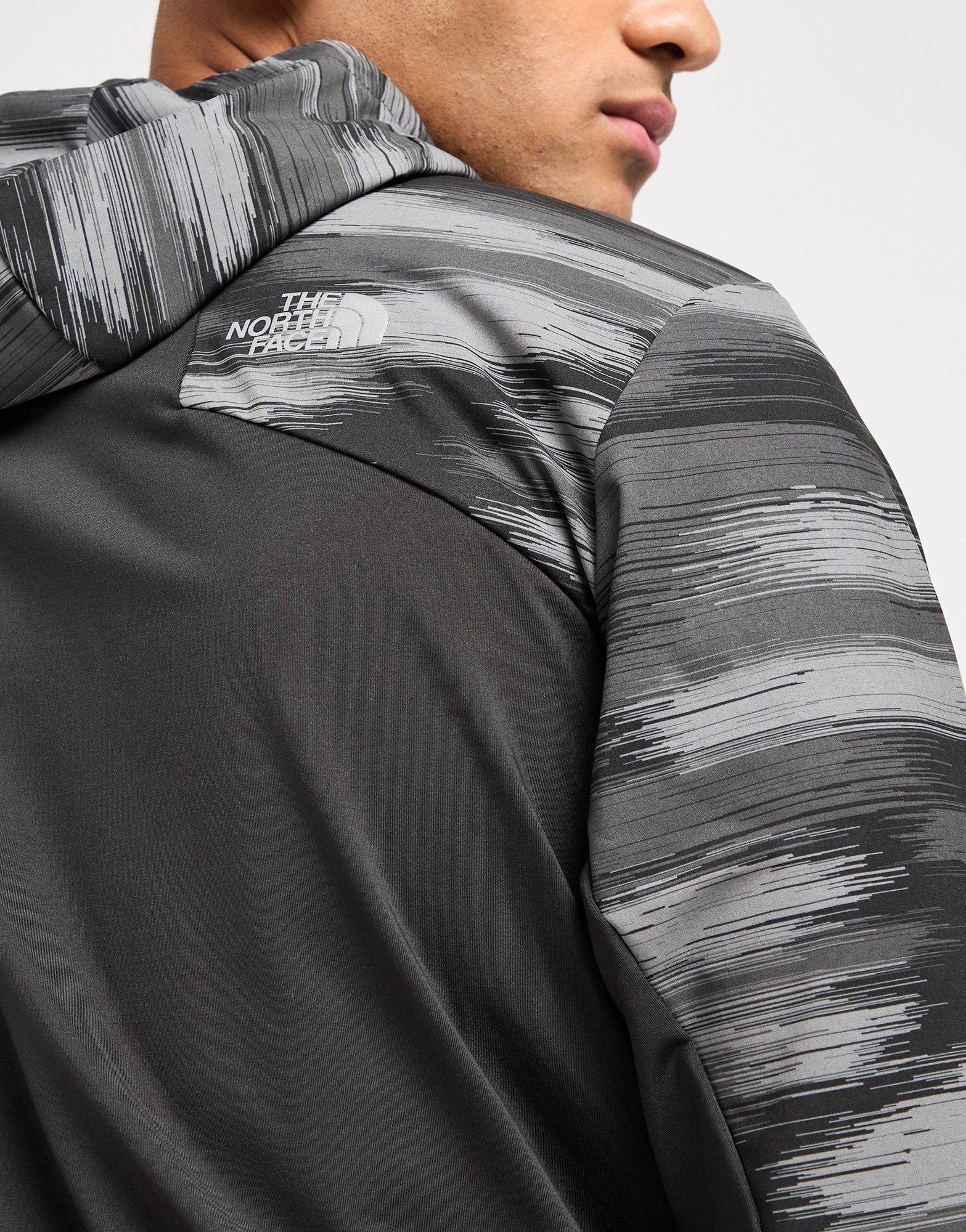 日本未入荷/関税込【THE NORTH FACE】Mittellegi Woven フーディ Black The North Face Mittellegi Woven Hoodie | JD Sports