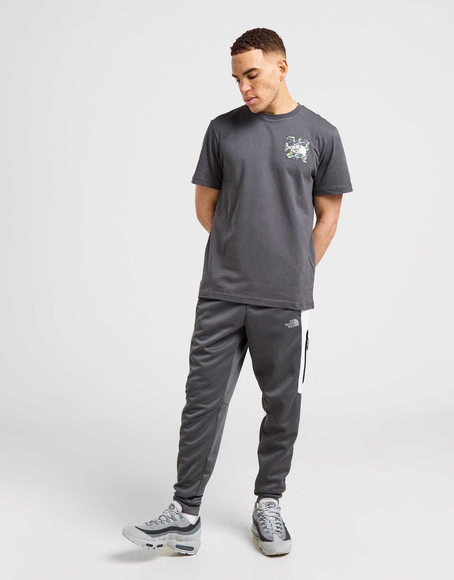 The North Face Box Explore T-Shirt