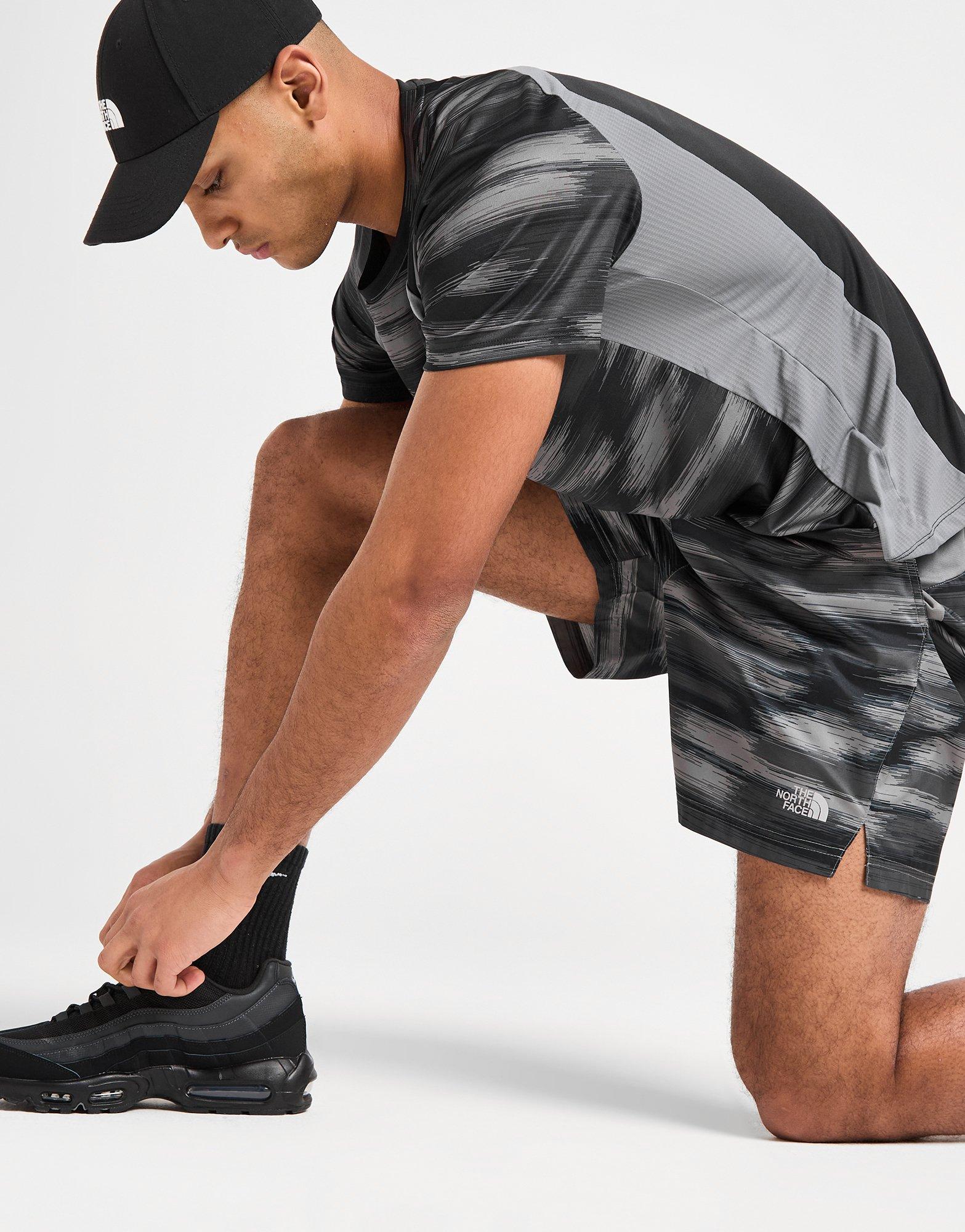 The North Face Pantaloncino 24/7