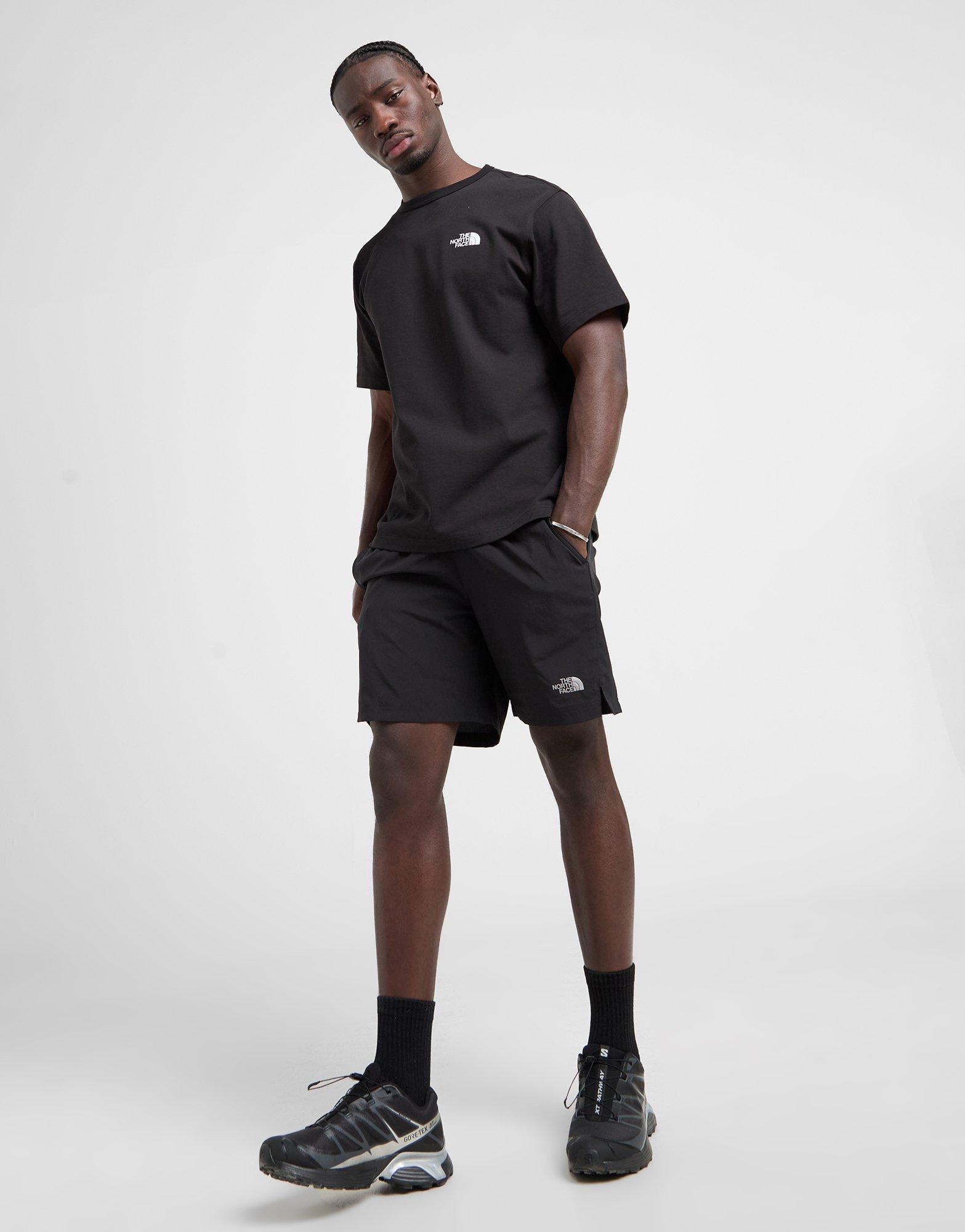 The North Face 24/7 Shorts
