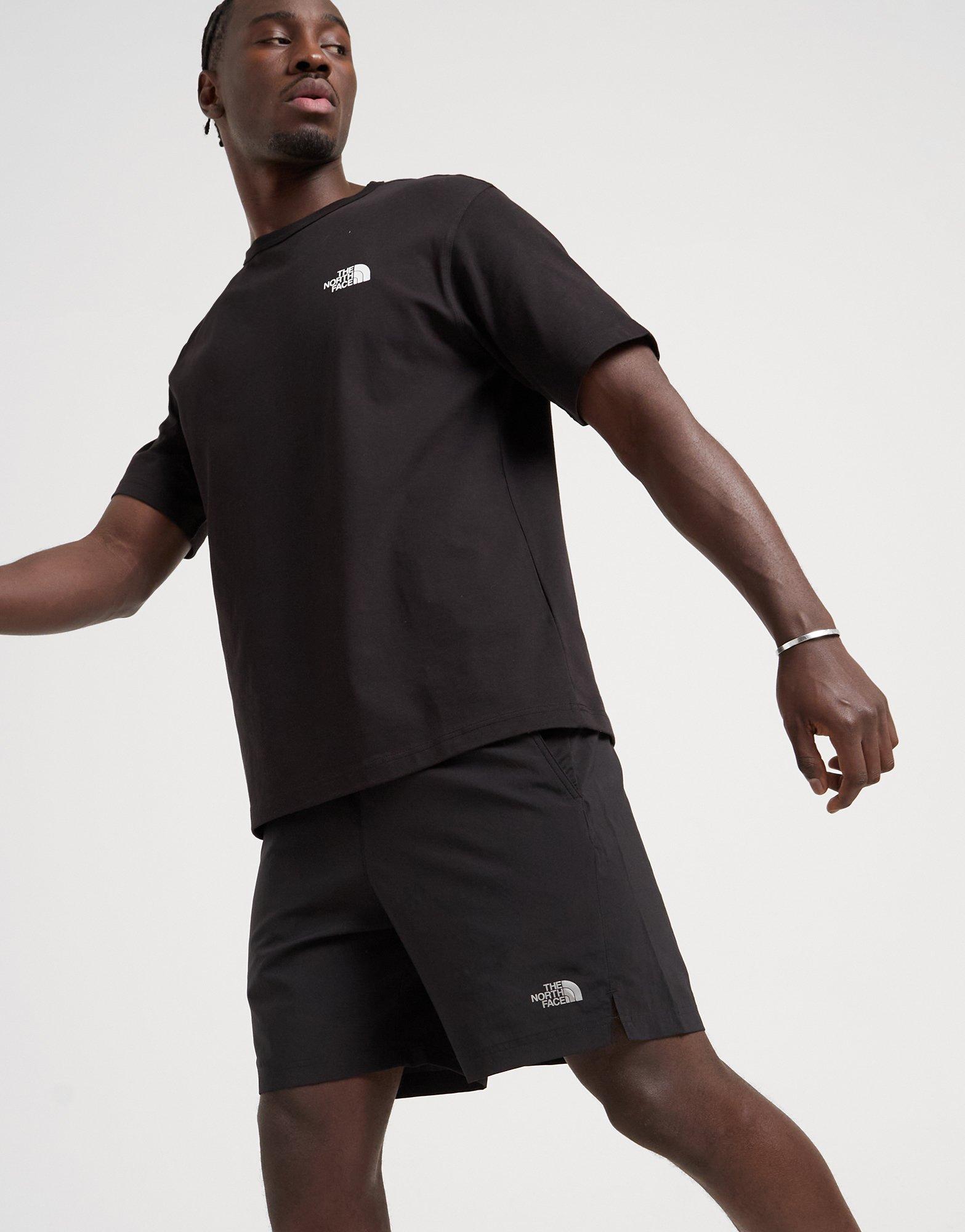 The North Face Pantaloncini 24/7